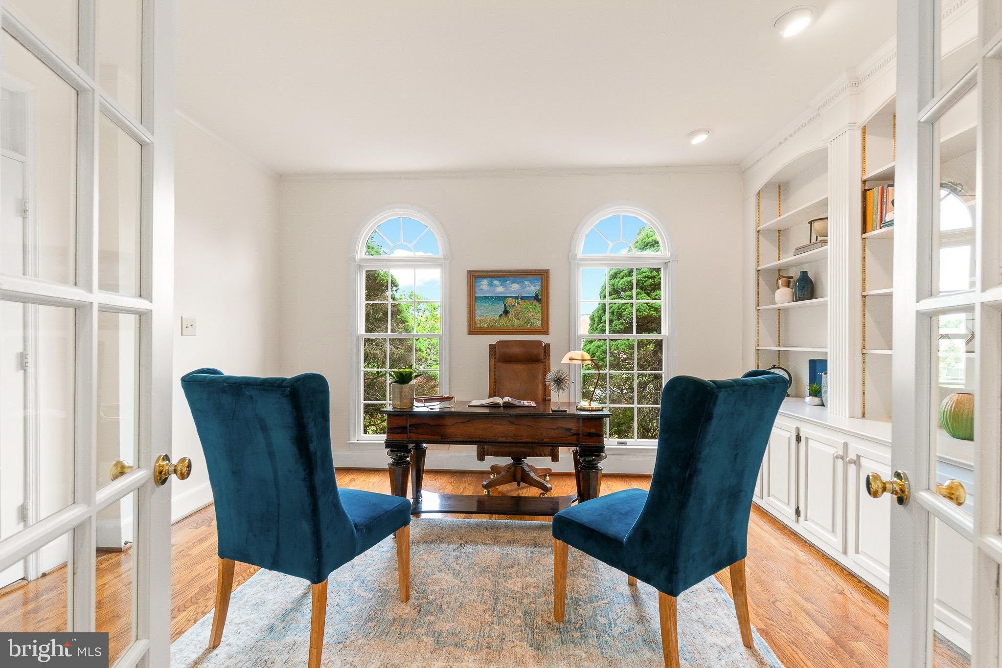 GRANBY WOODS - Residential