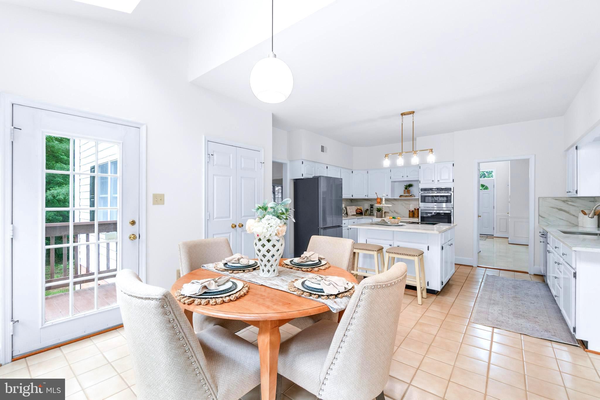 GRANBY WOODS - Residential