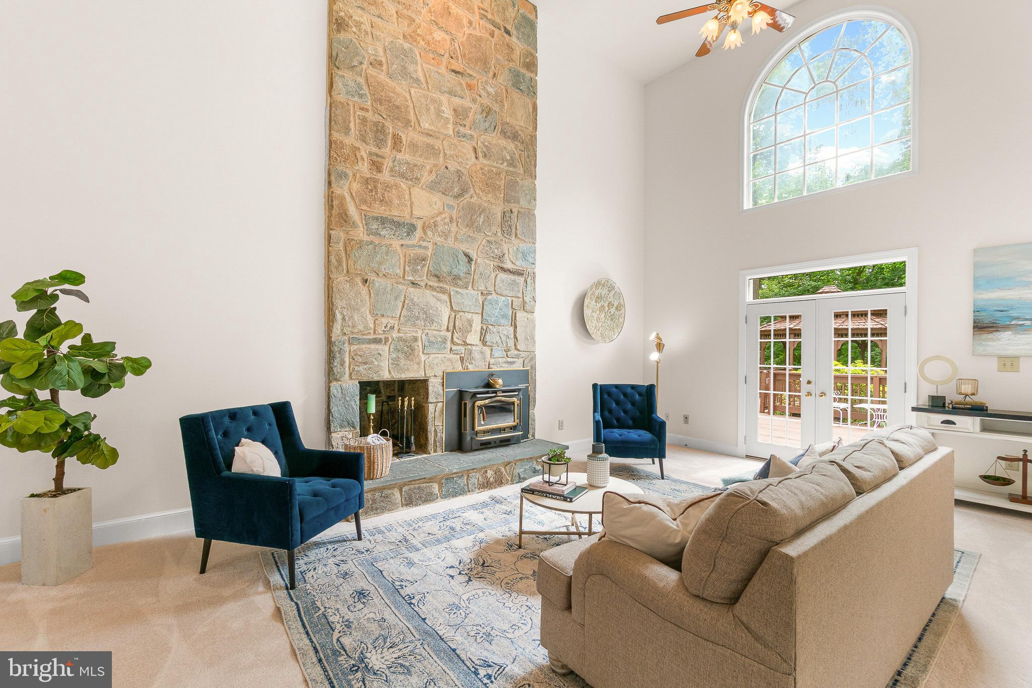 GRANBY WOODS - Residential