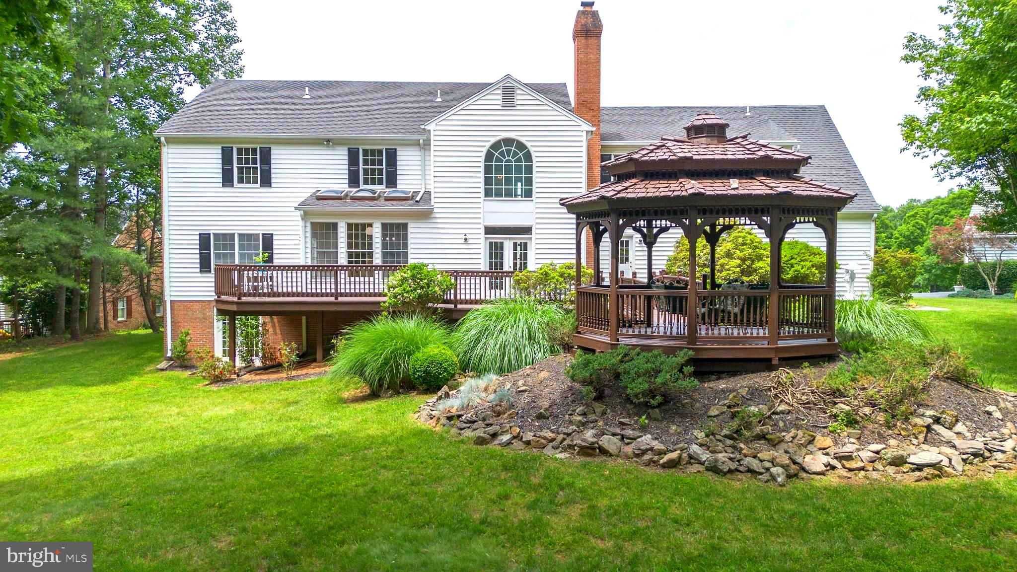 GRANBY WOODS - Residential