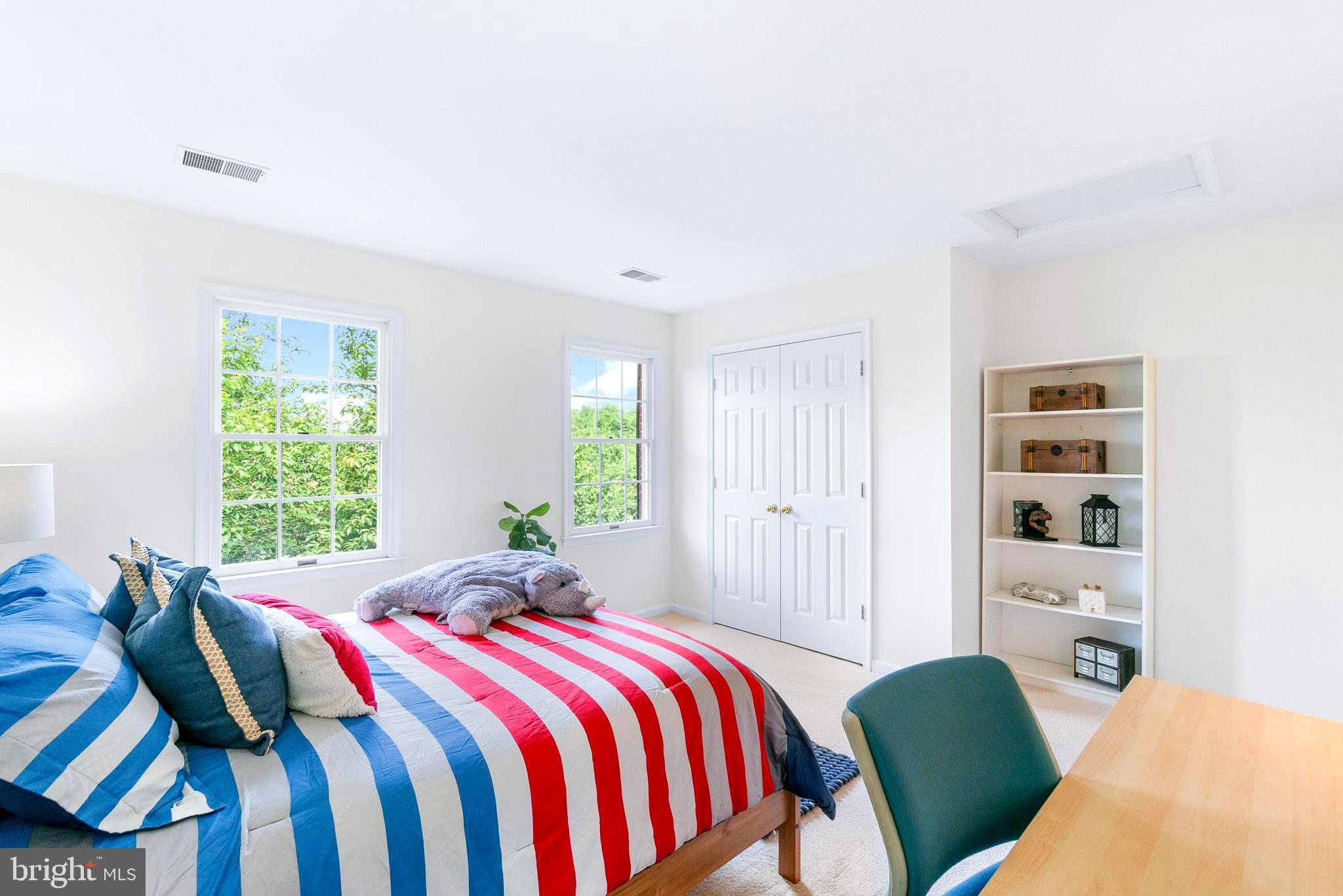 GRANBY WOODS - Residential