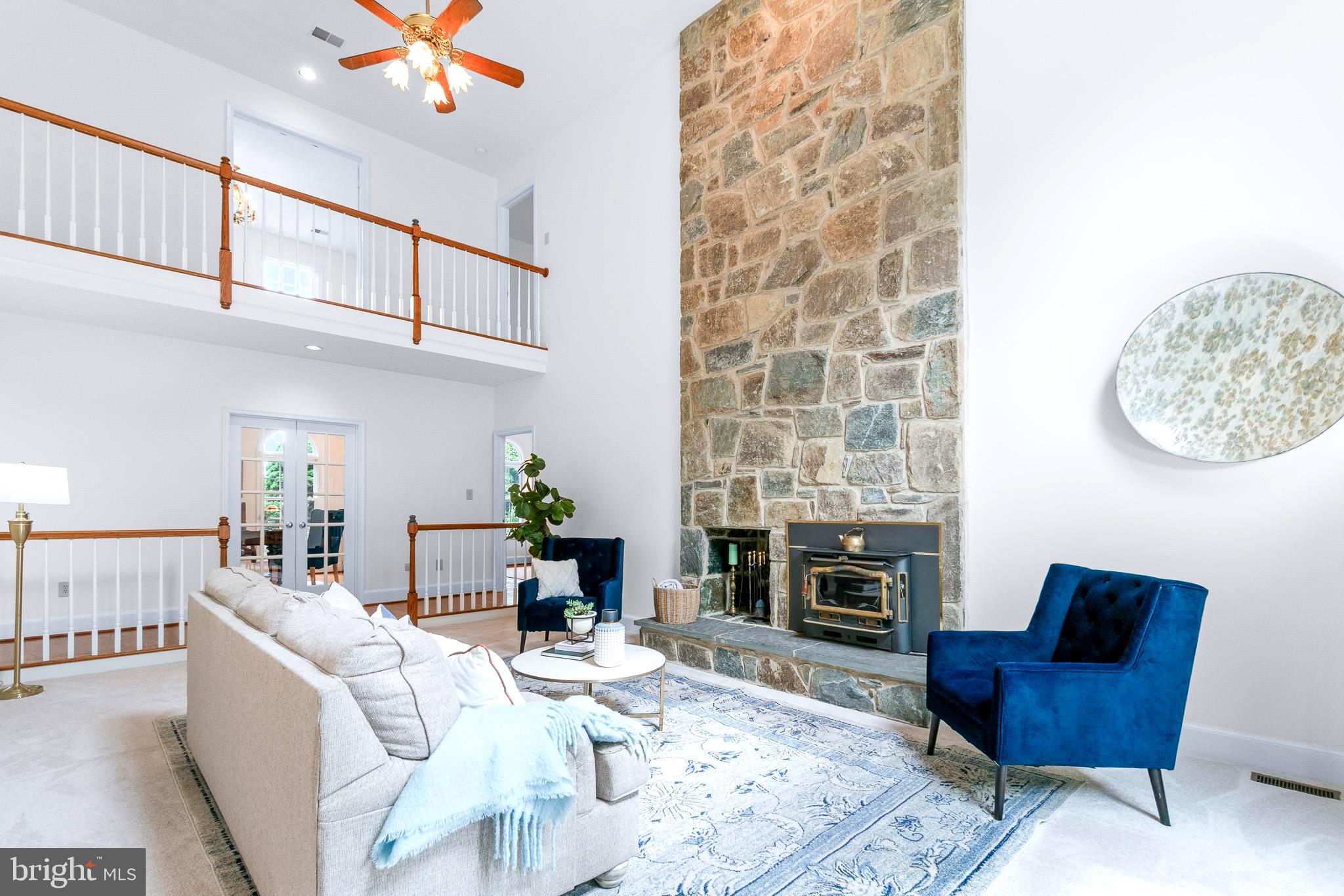 GRANBY WOODS - Residential