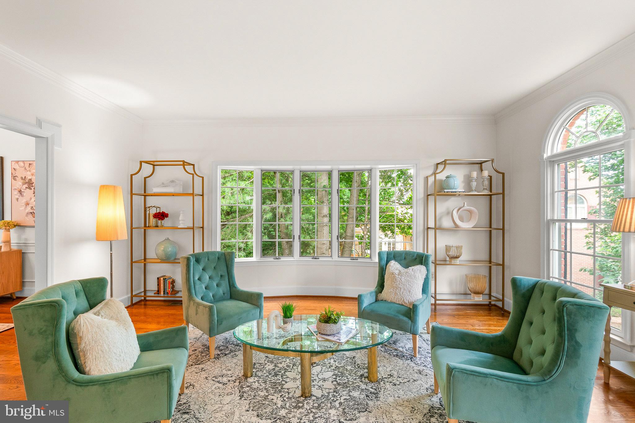 GRANBY WOODS - Residential