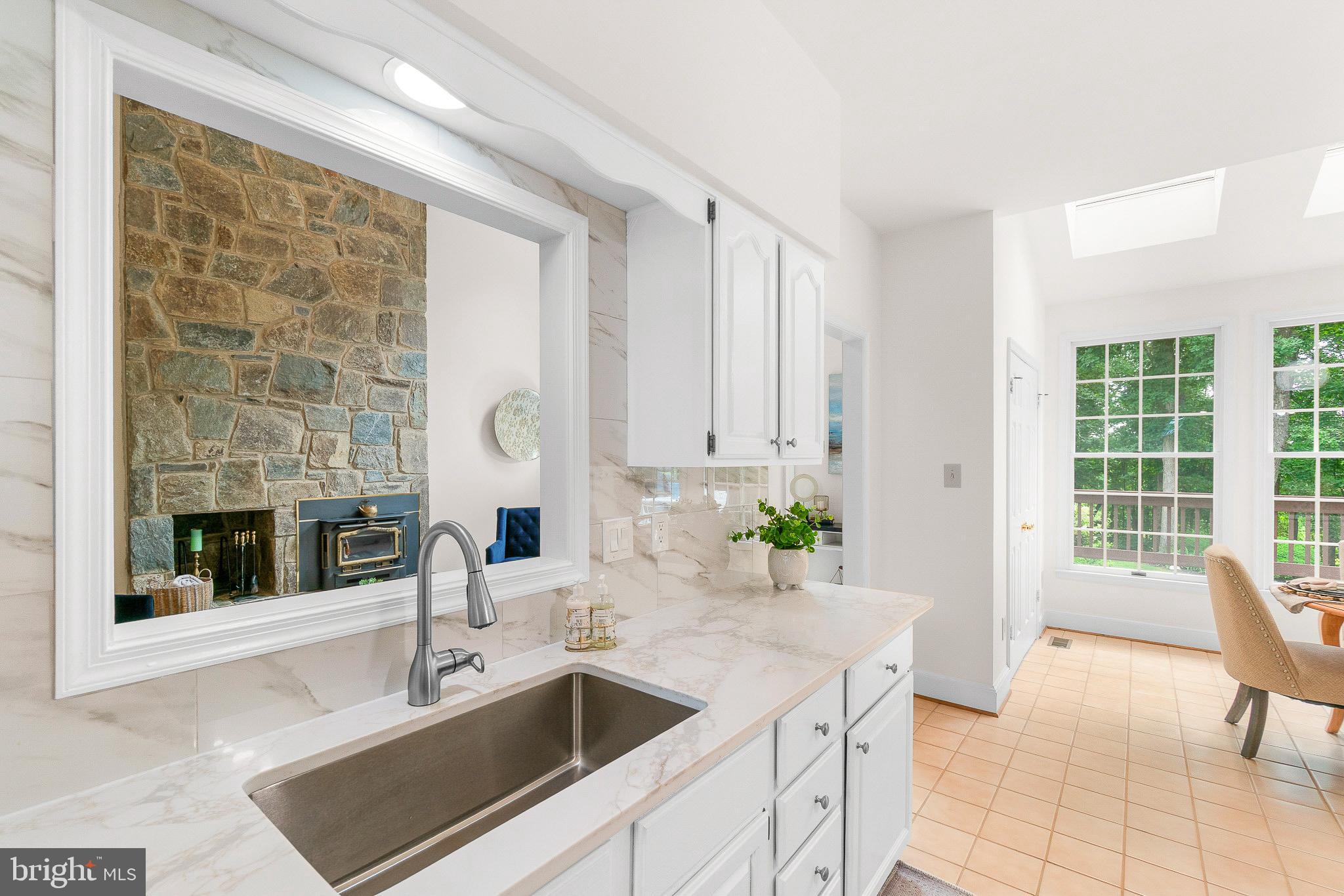 GRANBY WOODS - Residential