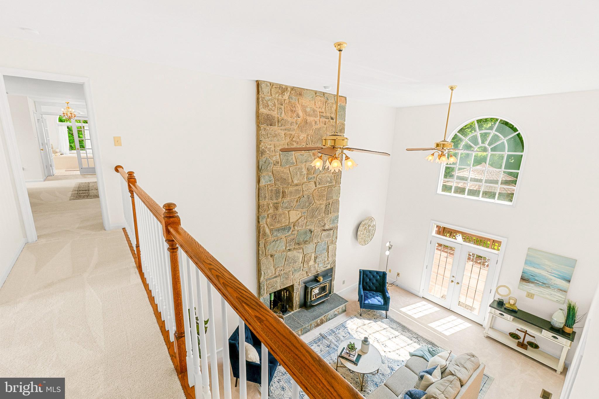 GRANBY WOODS - Residential