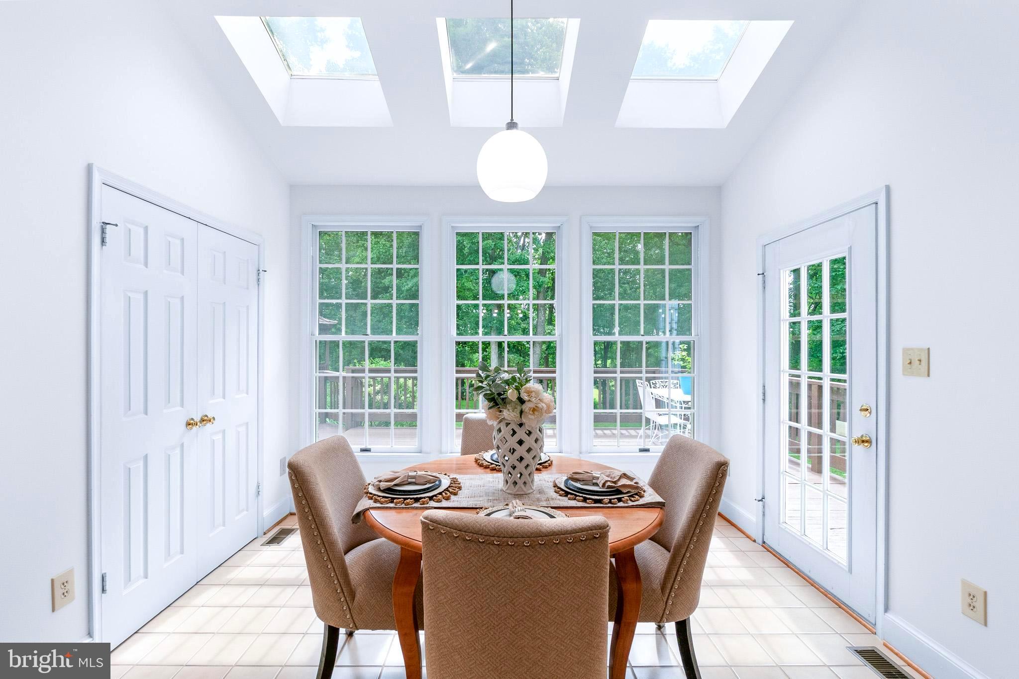 GRANBY WOODS - Residential