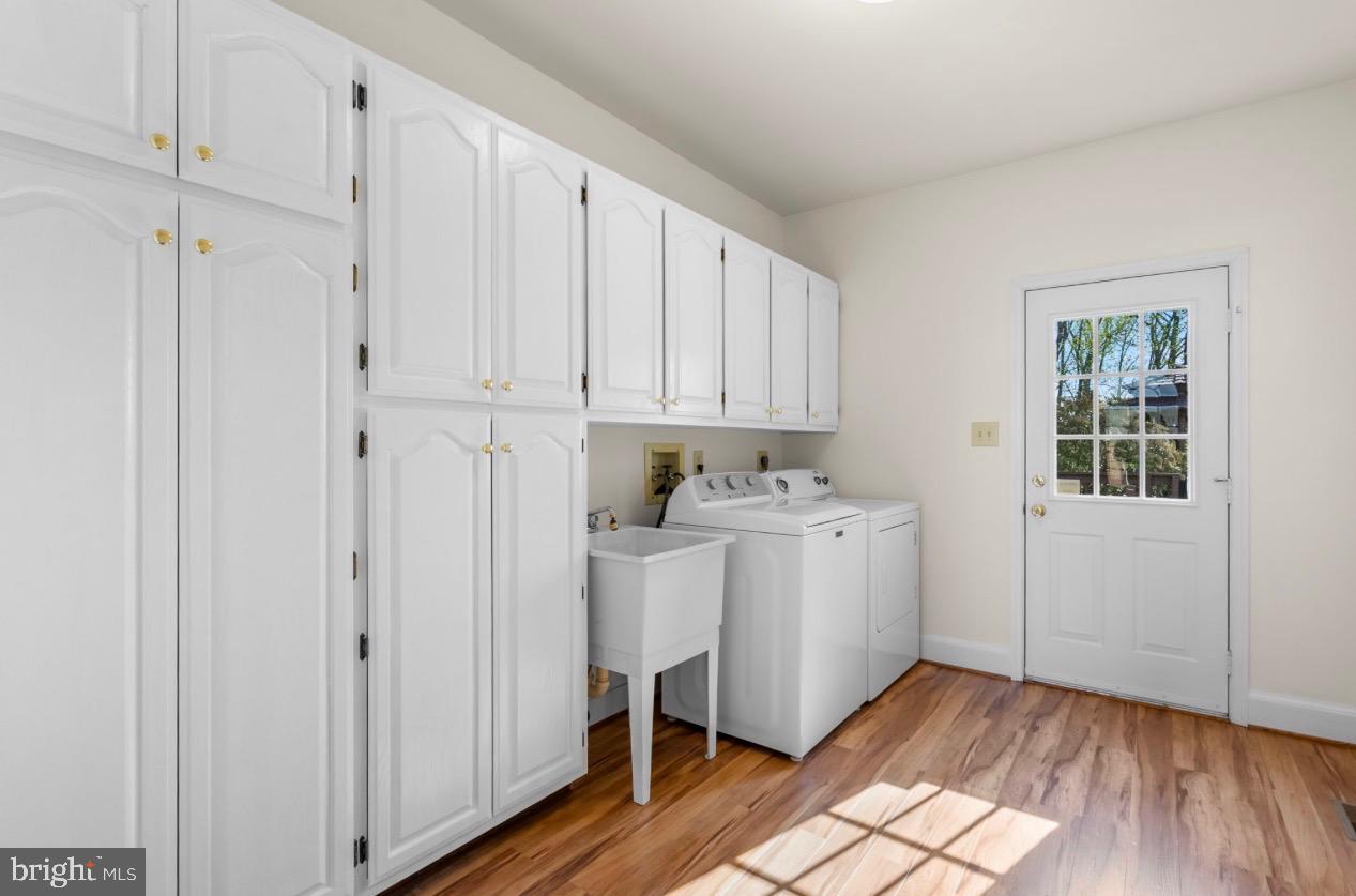 GRANBY WOODS - Residential