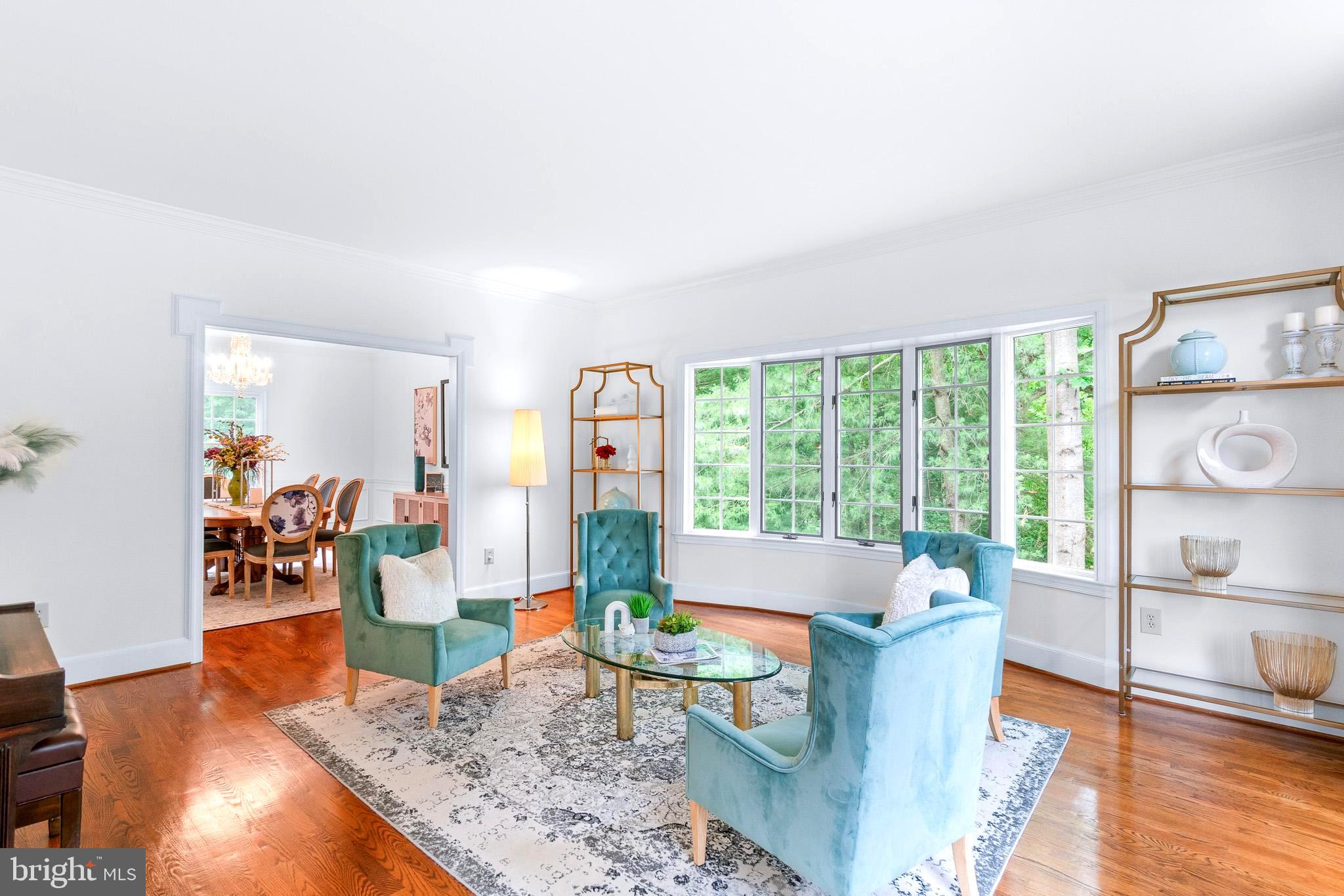 GRANBY WOODS - Residential