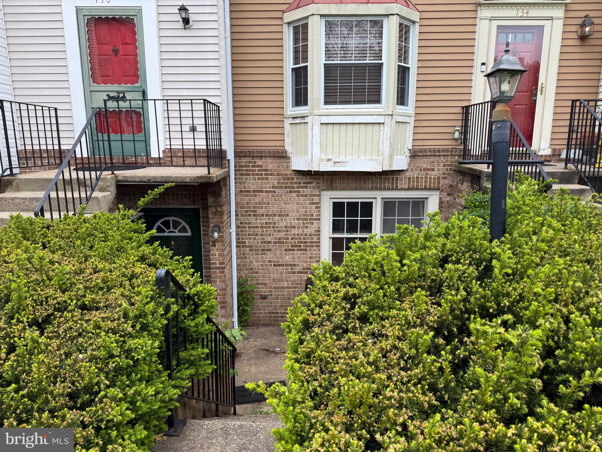 Multiple offers received. Seller requests that all buyers please send your highest and best offer by Tuesday 6/2. A completely affordable garden level condo that is a blank canvas for you to finish out just as you wish right here in Candlewood. This unit located up in the corner of the row, also faces quiet woods out back with a little space to entertain in privacy. Inside you will see that it has been just about fully gutted and it awaits your rebuild ideas. There’s a fireplace, an eat in kitchen, two bedrooms and two full bathrooms, offering one level living in this convenience part of Baltimore County. Affordable to purchase and affordable to finish, this one is a no-brainer. Come check it out today. Buyer to determine condo/HOA payments, fees, frequencies and amenities. All data is estimated.