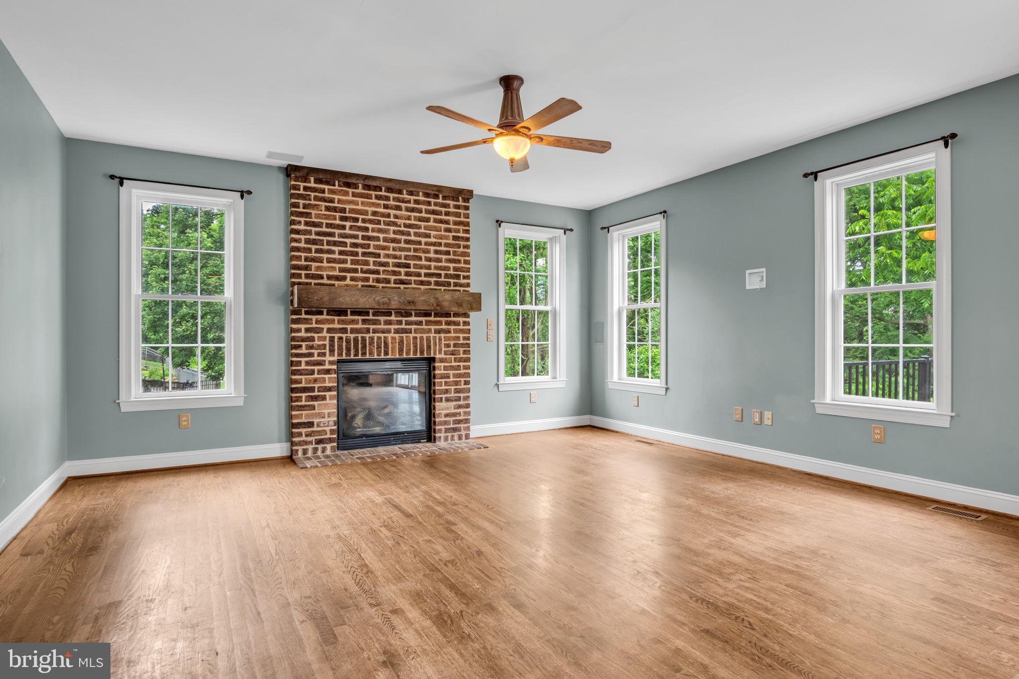ALLEN ESTATES - Residential