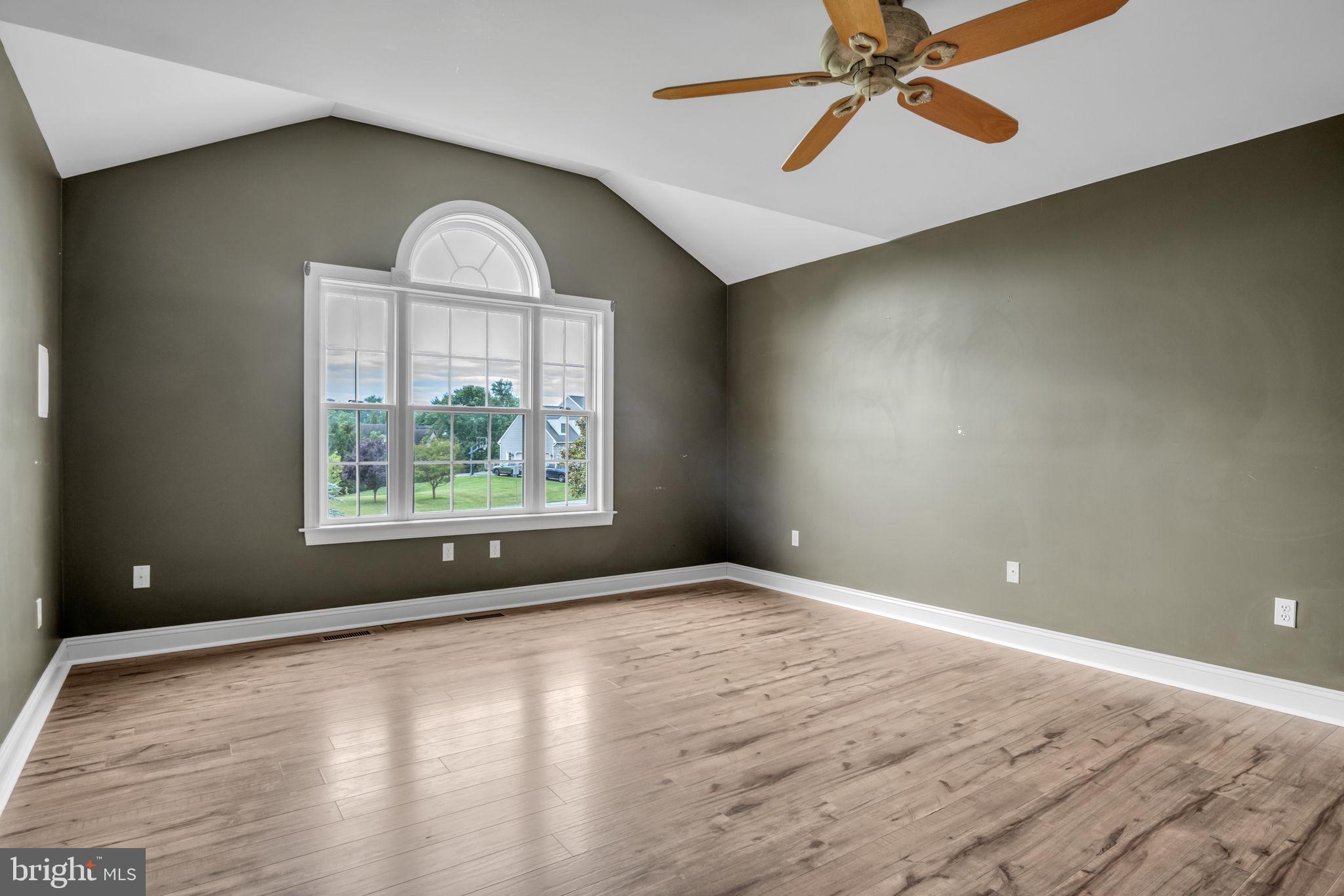 ALLEN ESTATES - Residential