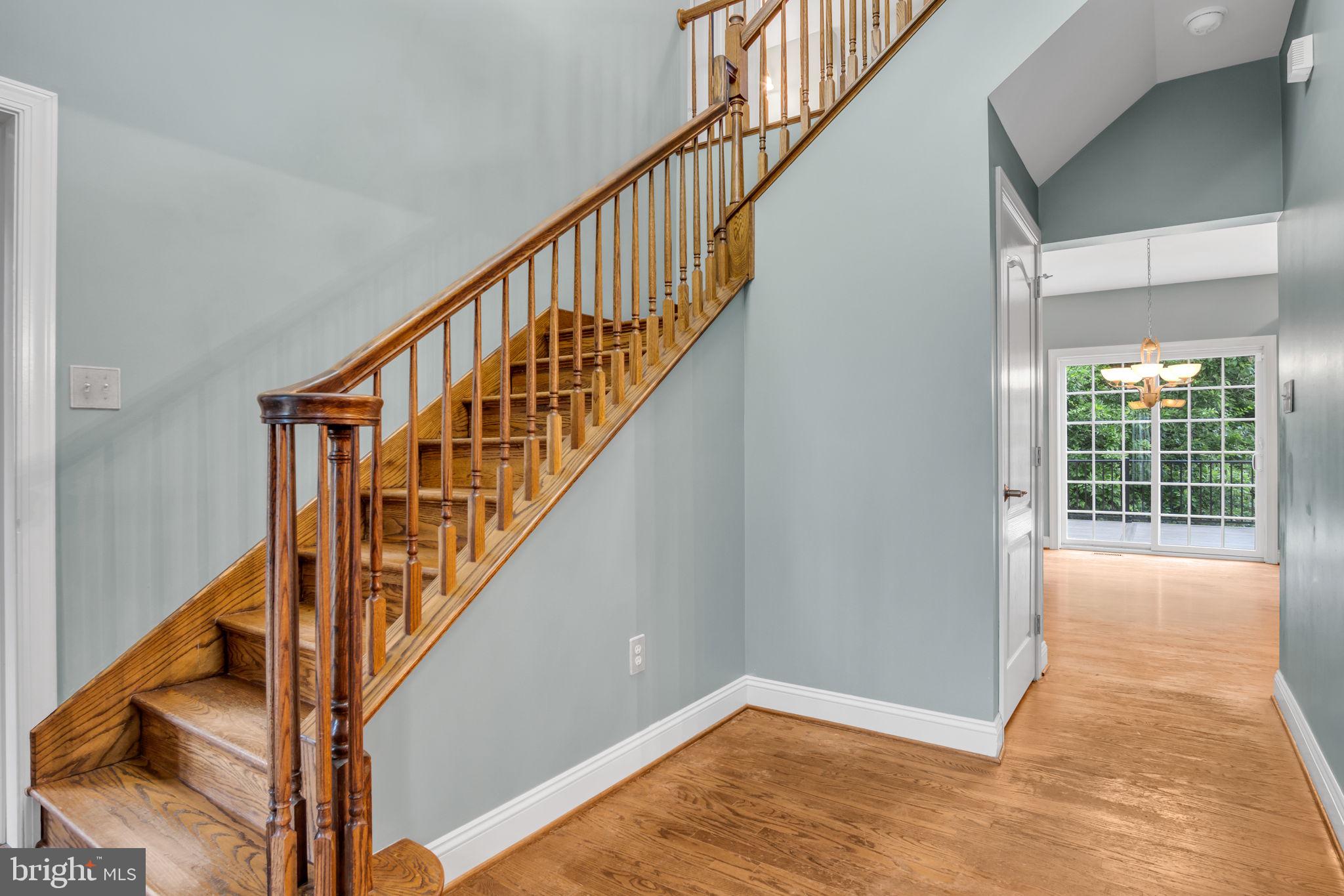 ALLEN ESTATES - Residential