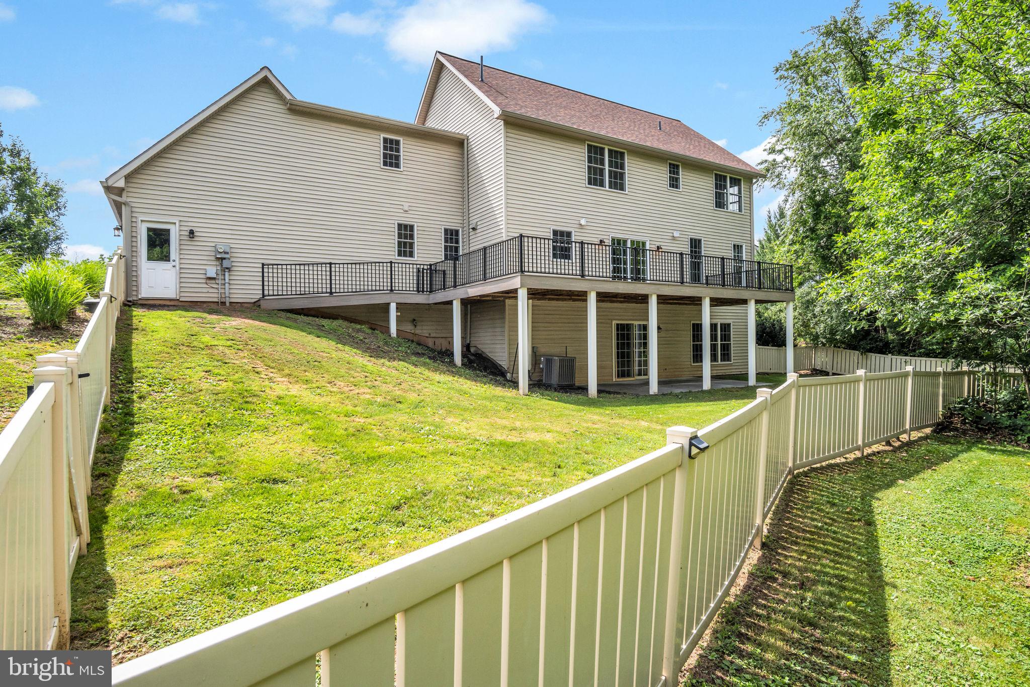 ALLEN ESTATES - Residential