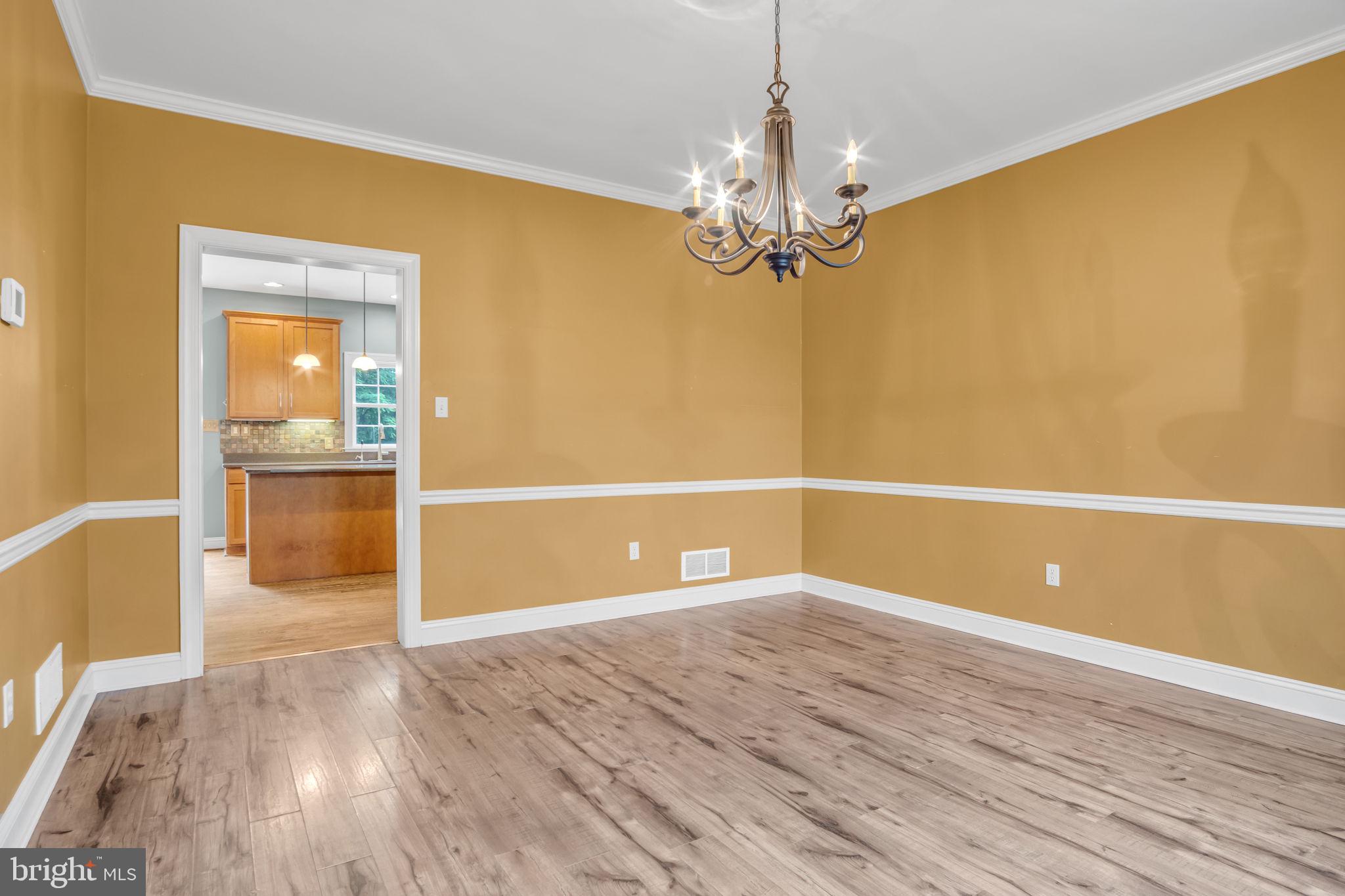 ALLEN ESTATES - Residential