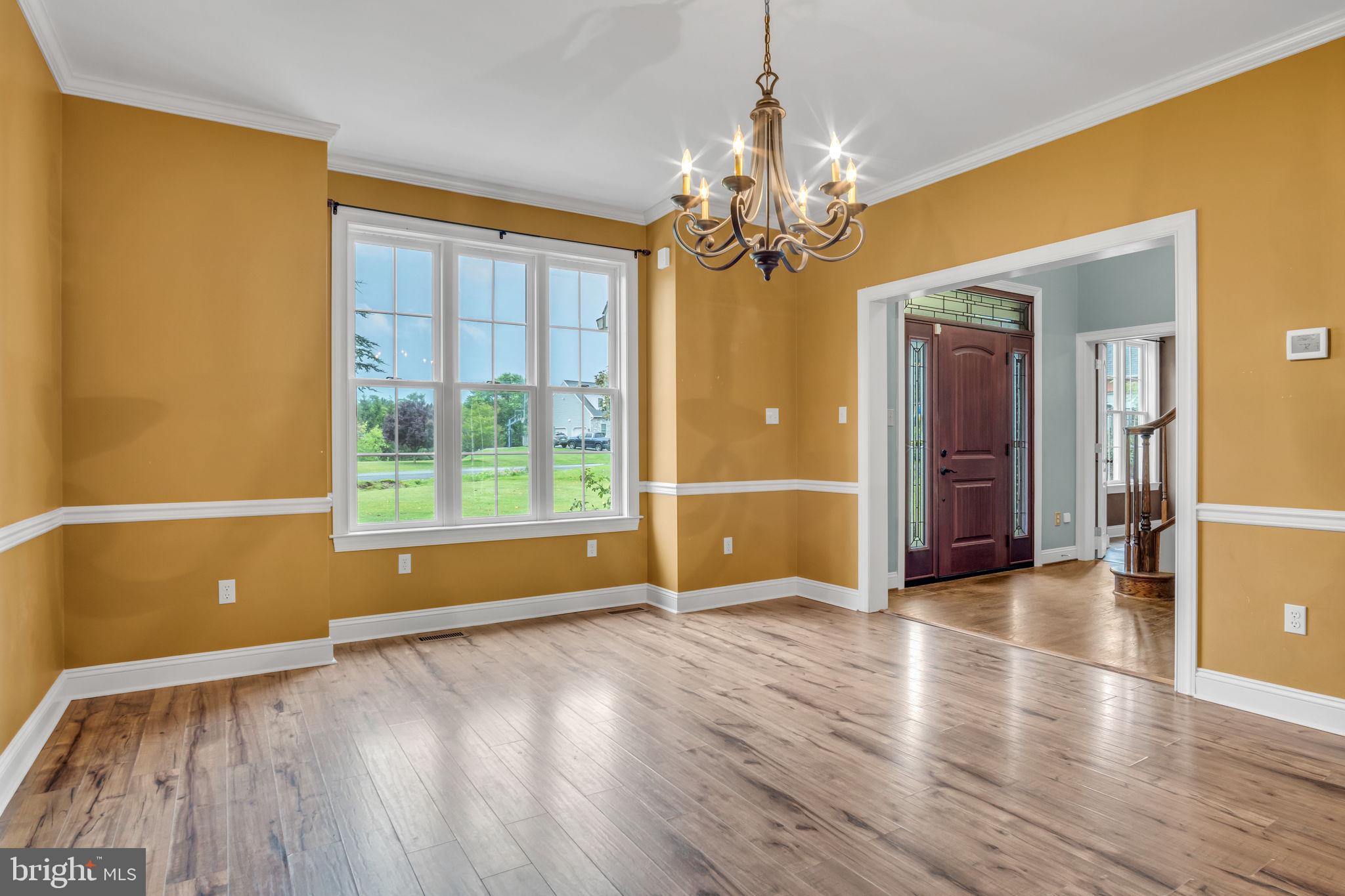 ALLEN ESTATES - Residential