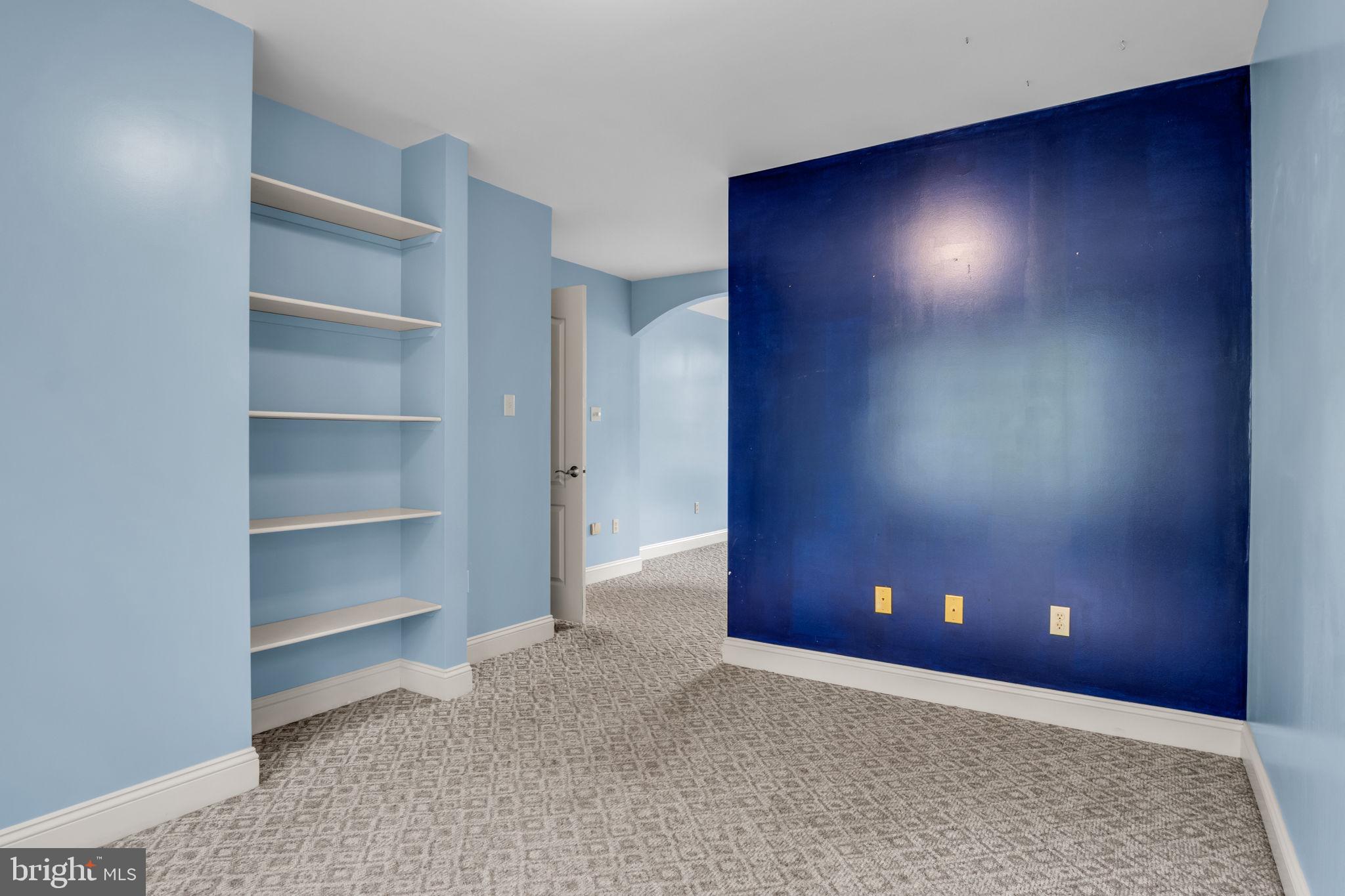 ALLEN ESTATES - Residential