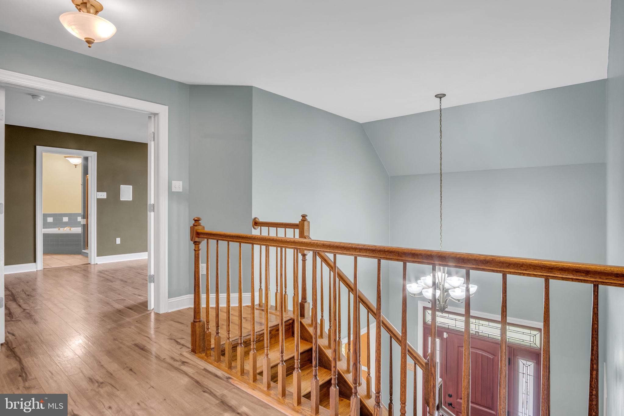 ALLEN ESTATES - Residential