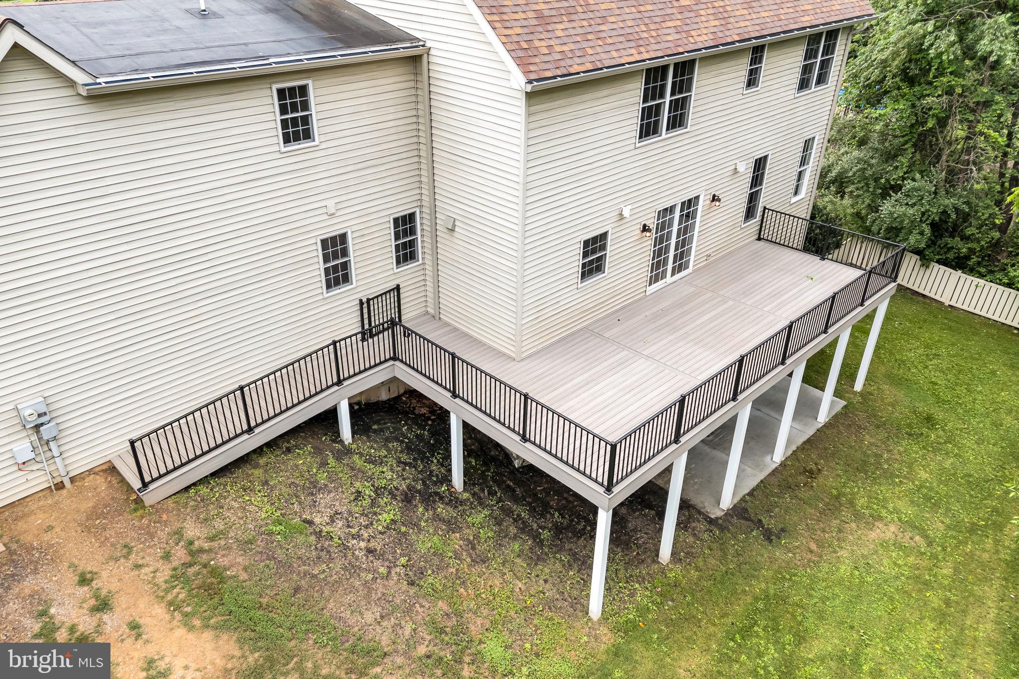 ALLEN ESTATES - Residential