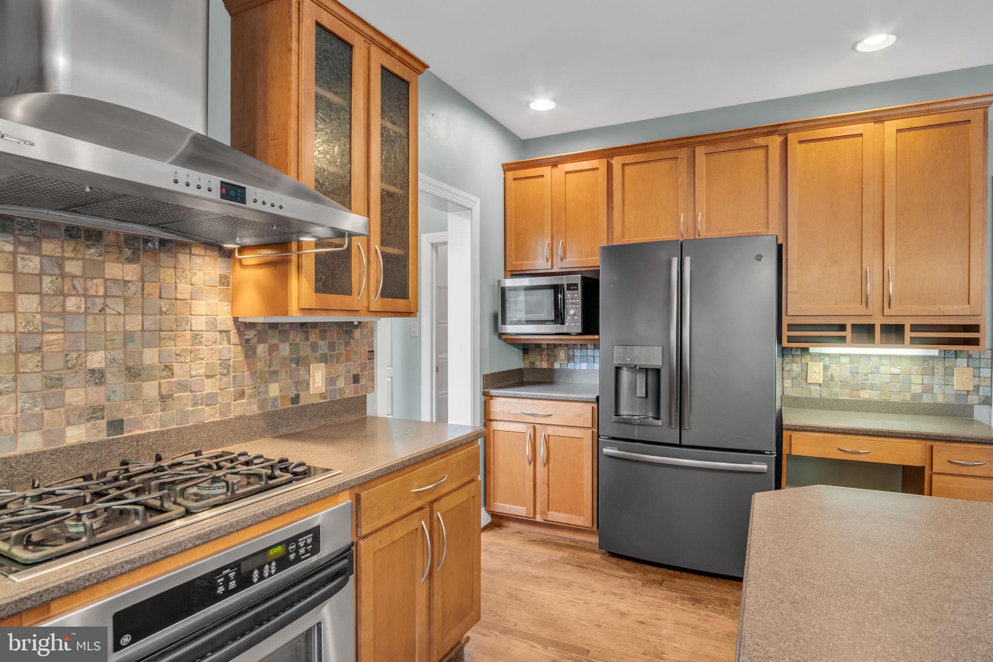 ALLEN ESTATES - Residential