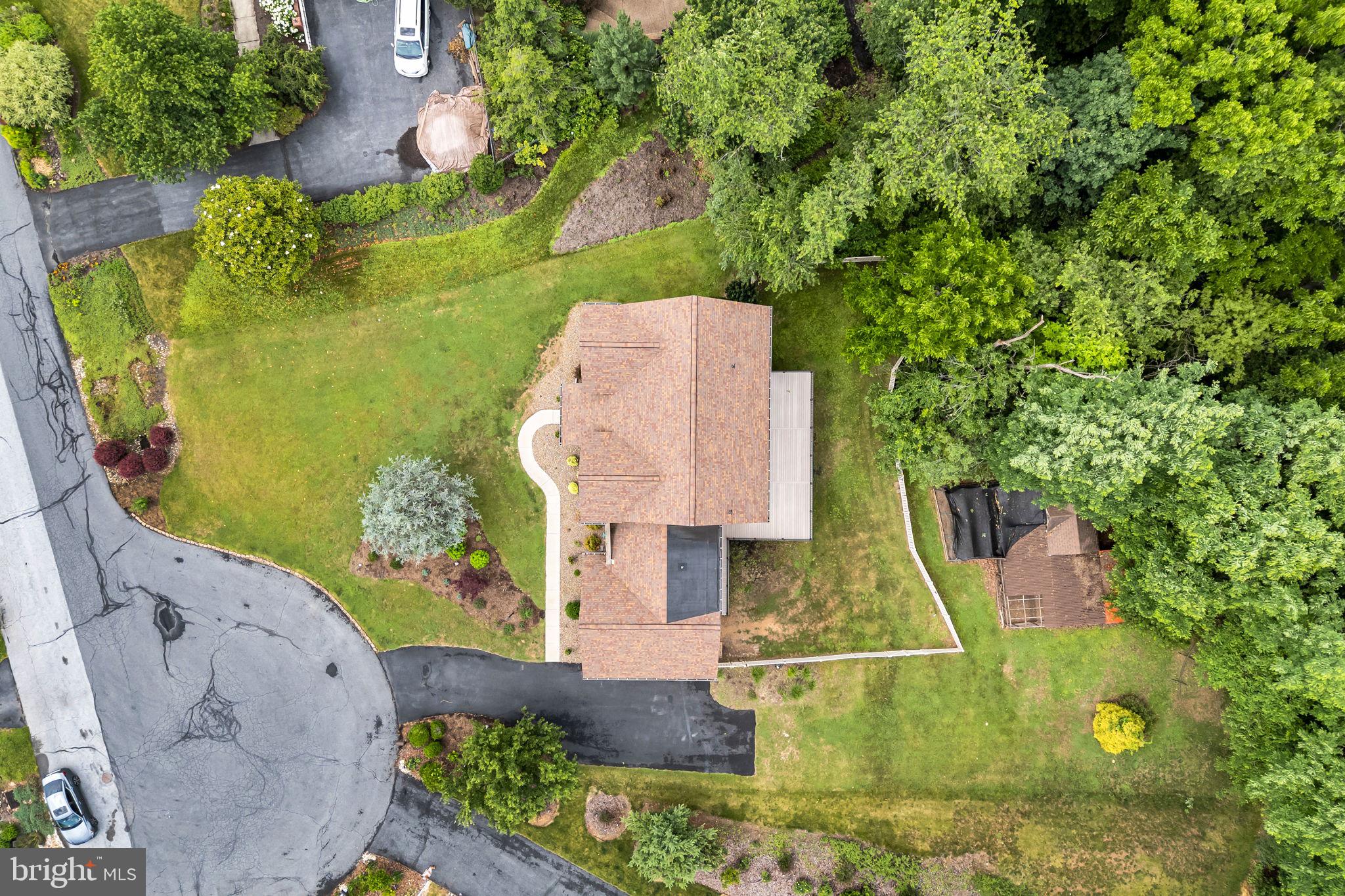 ALLEN ESTATES - Residential