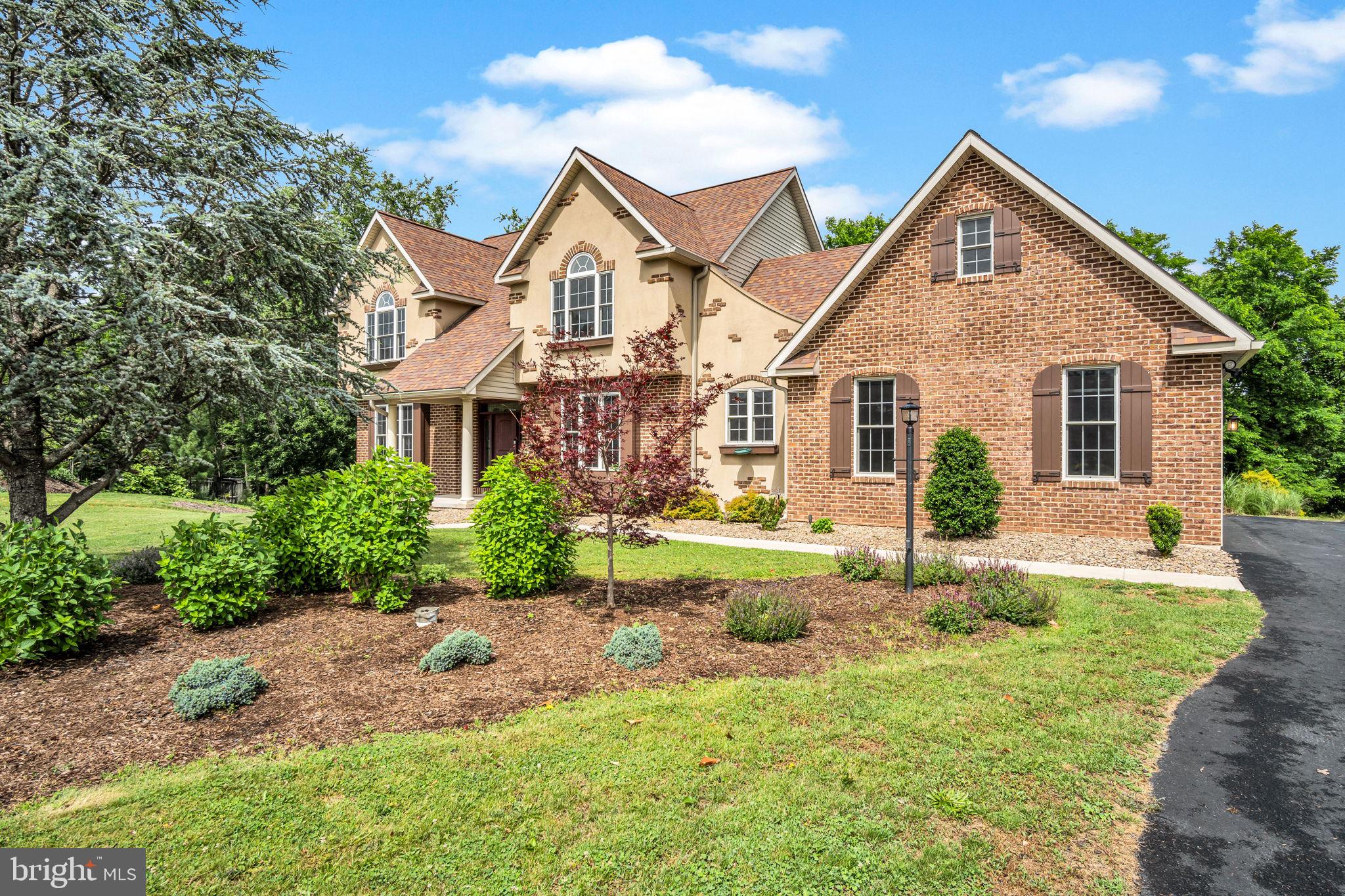 ALLEN ESTATES - Residential