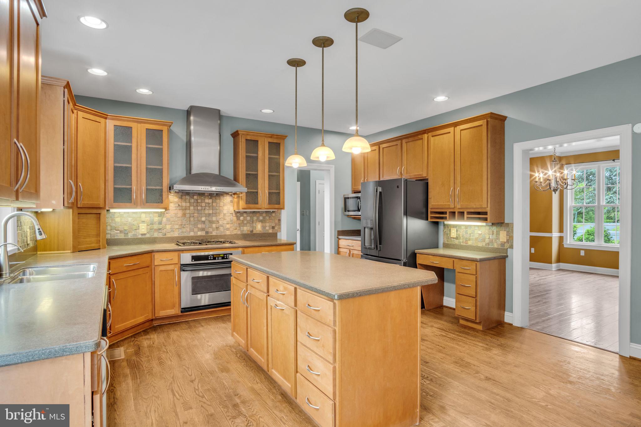 ALLEN ESTATES - Residential