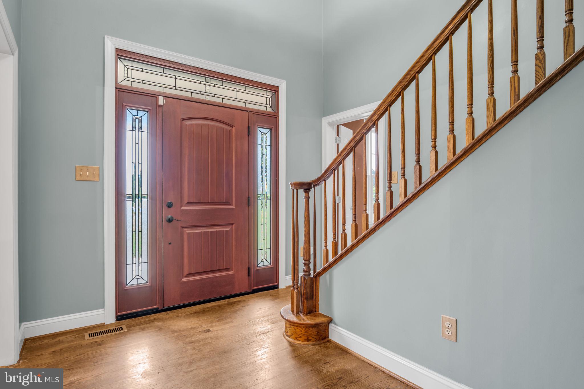 ALLEN ESTATES - Residential