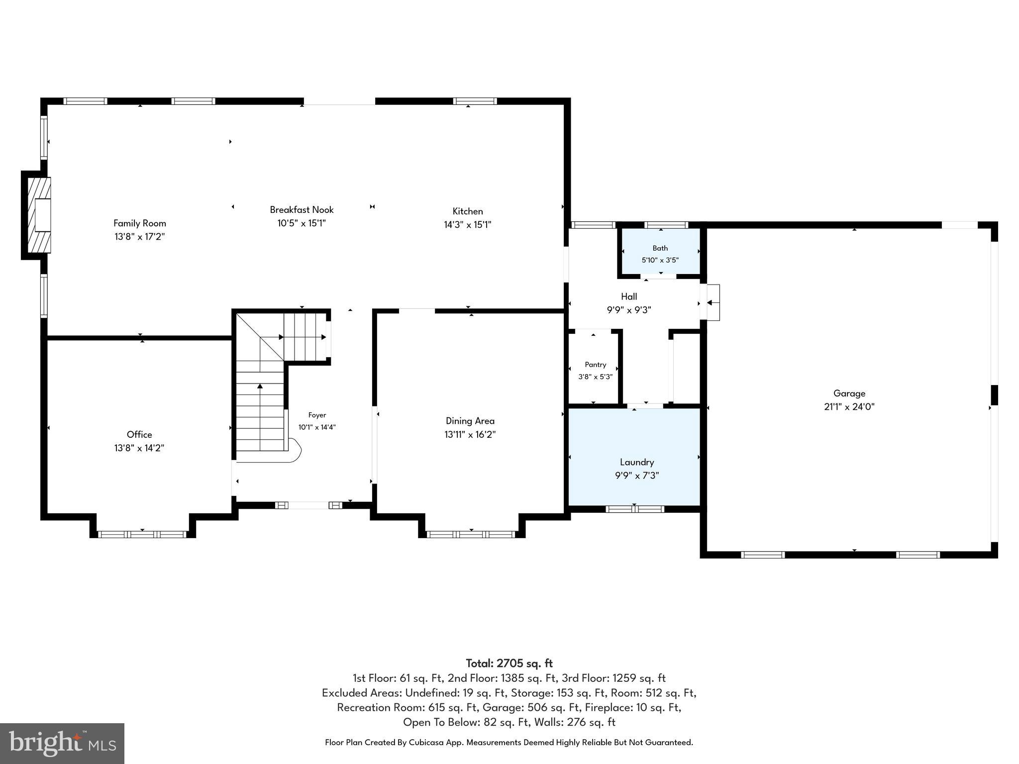 ALLEN ESTATES - Residential