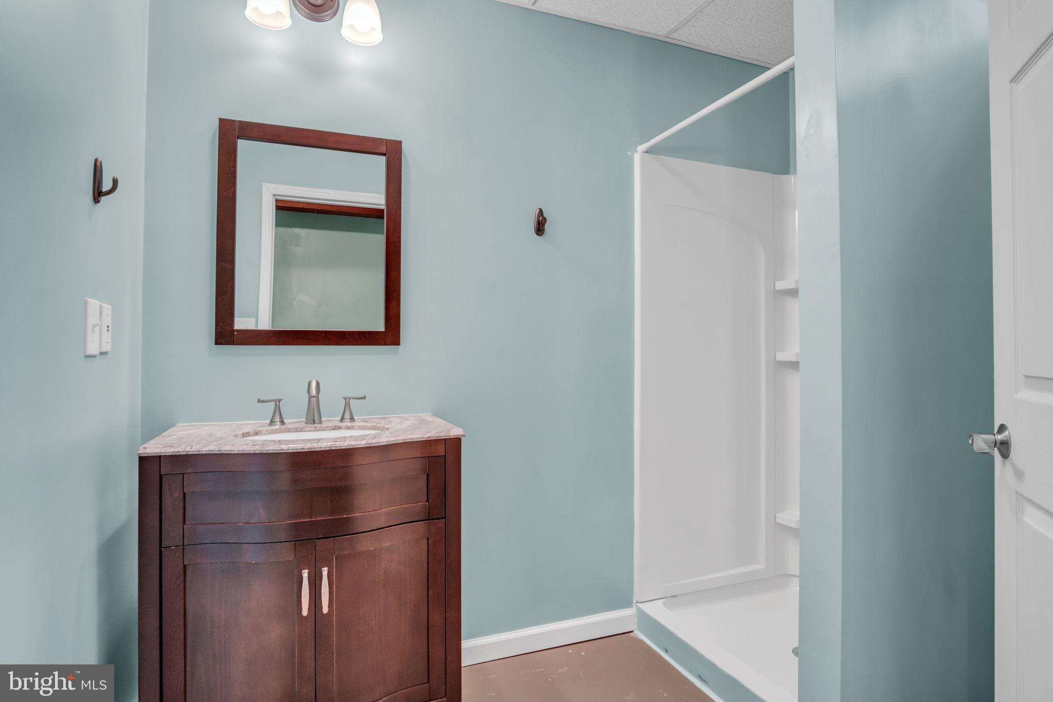 ALLEN ESTATES - Residential