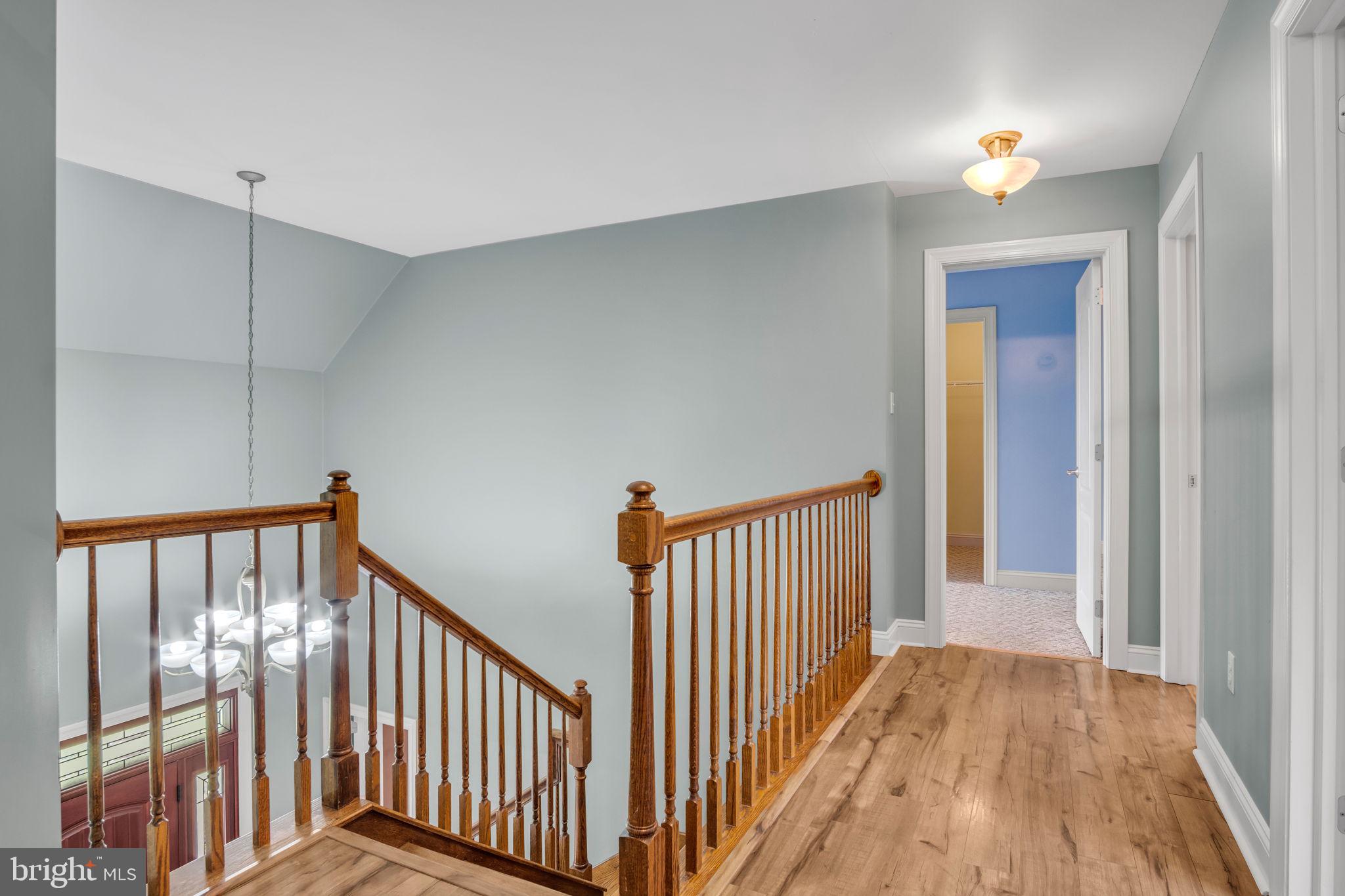 ALLEN ESTATES - Residential