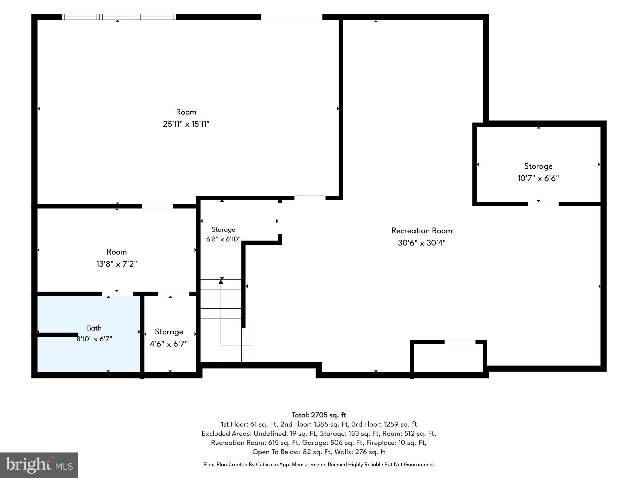 ALLEN ESTATES - Residential