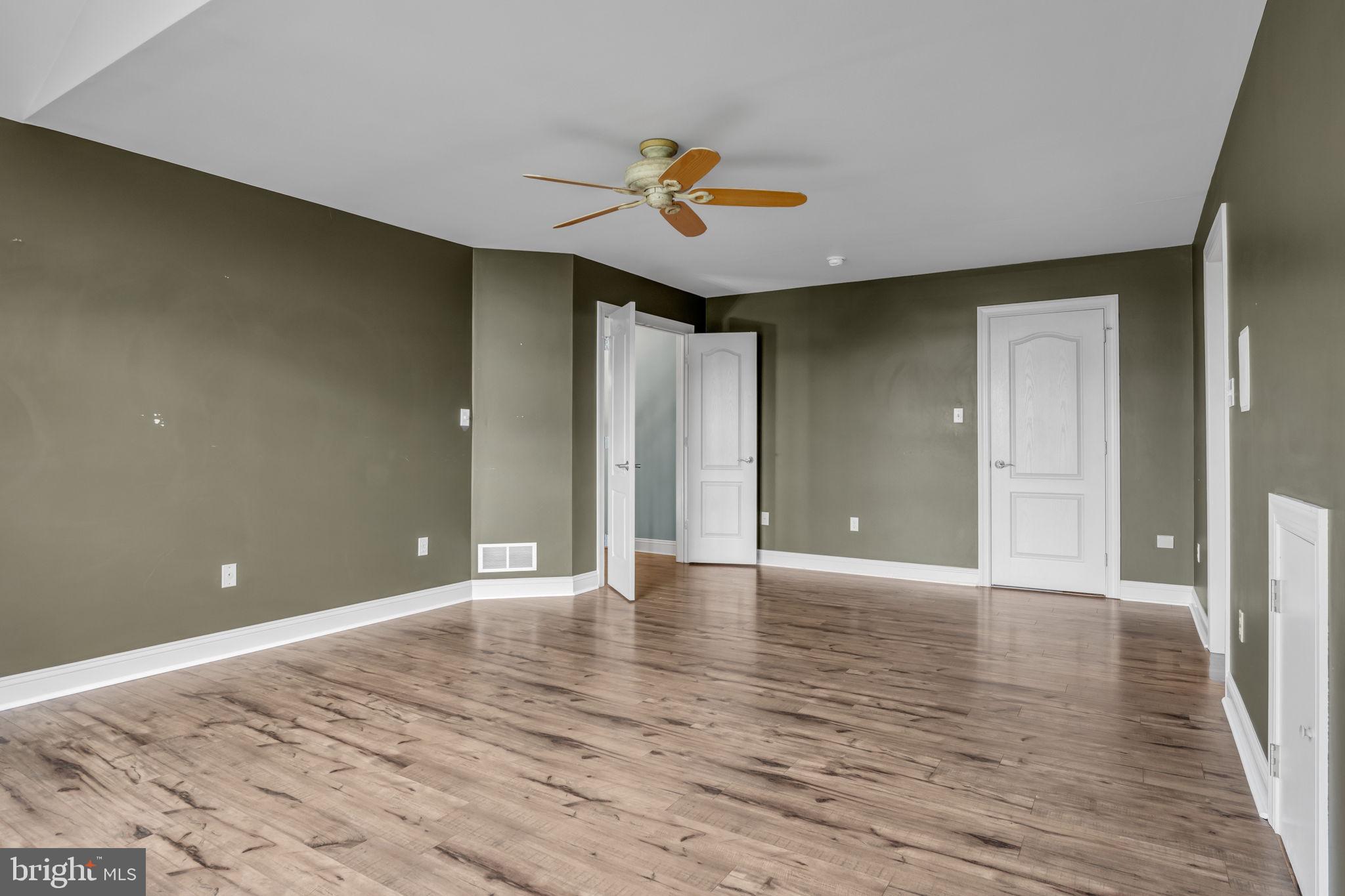 ALLEN ESTATES - Residential