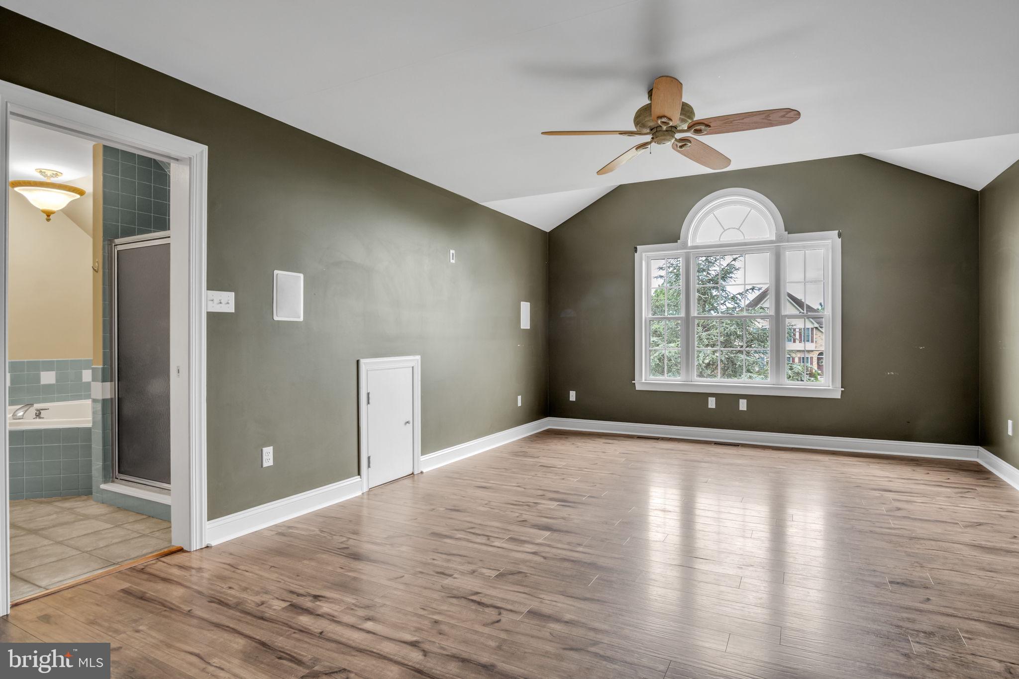 ALLEN ESTATES - Residential