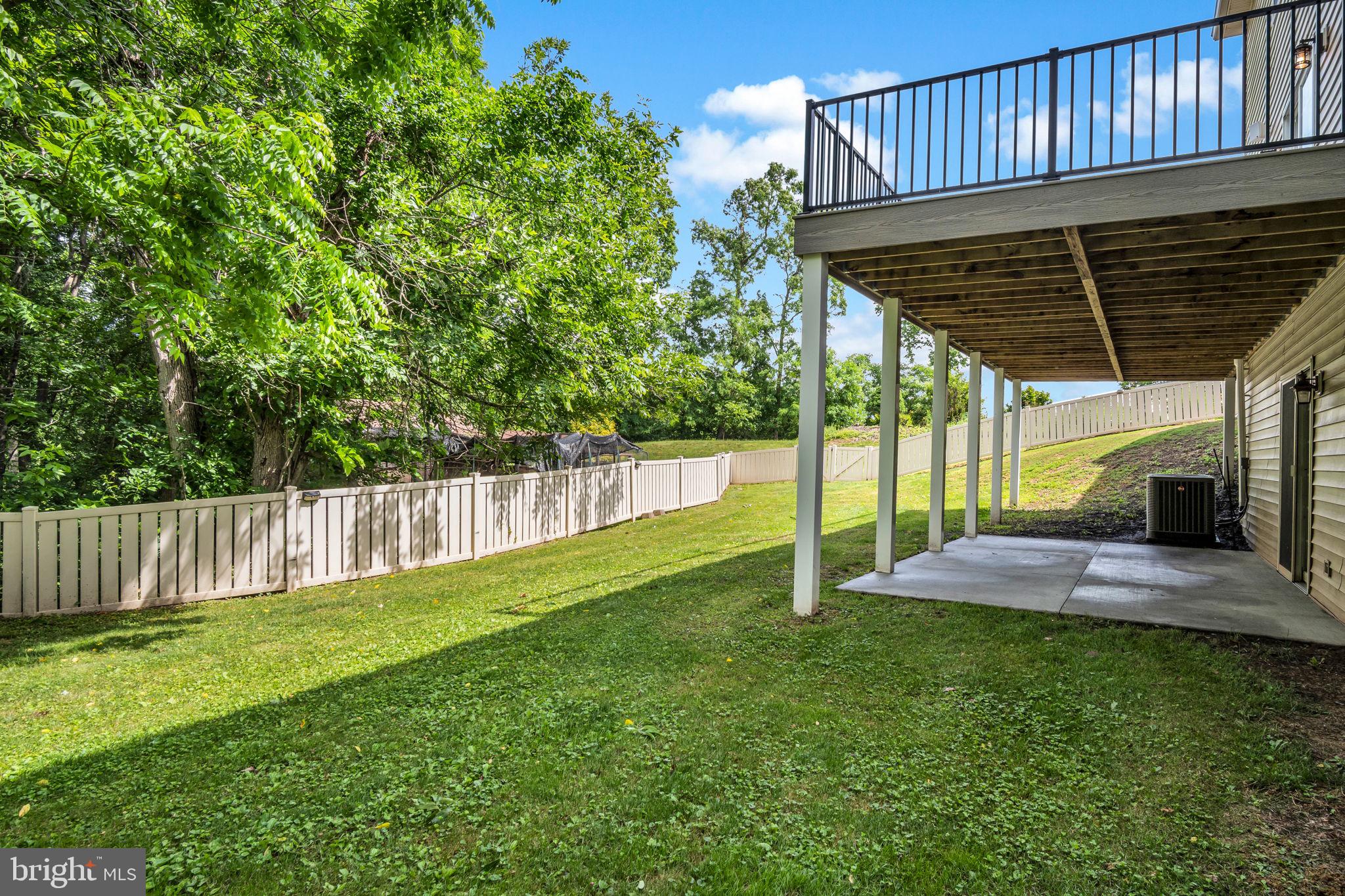 ALLEN ESTATES - Residential