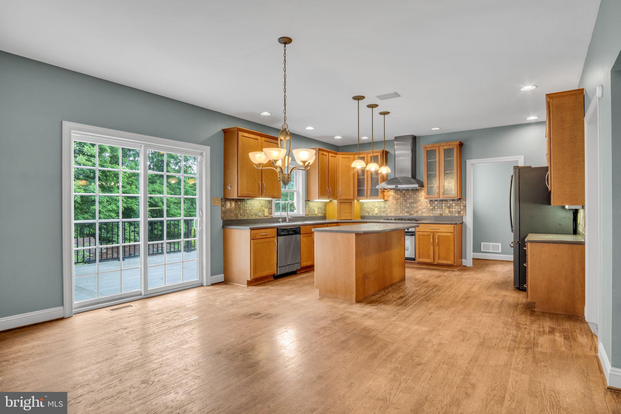 ALLEN ESTATES - Residential