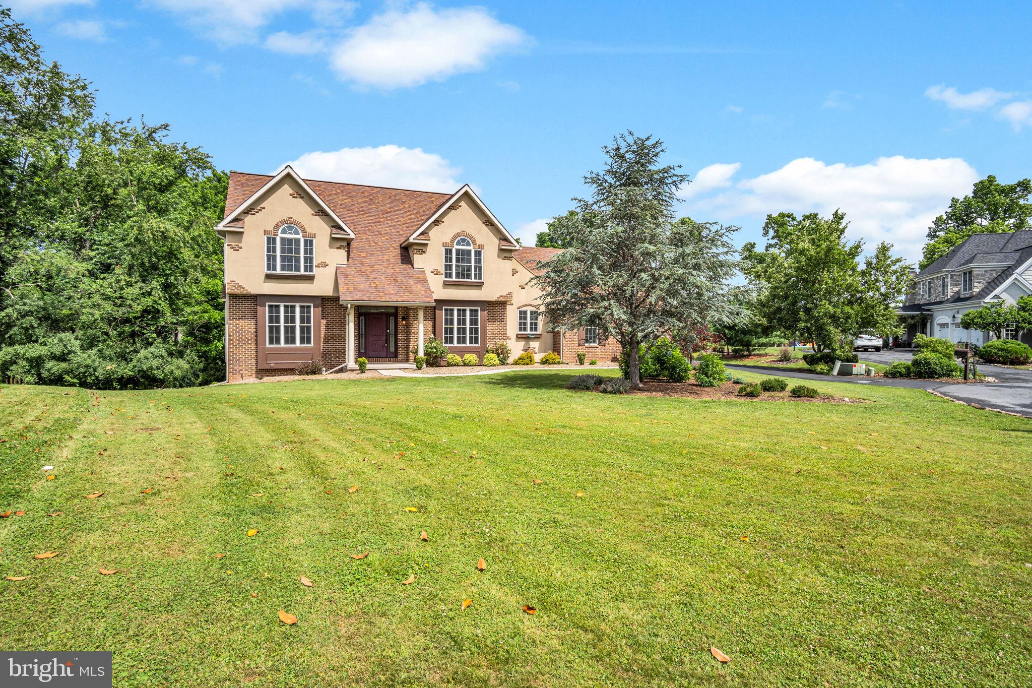 ALLEN ESTATES - Residential