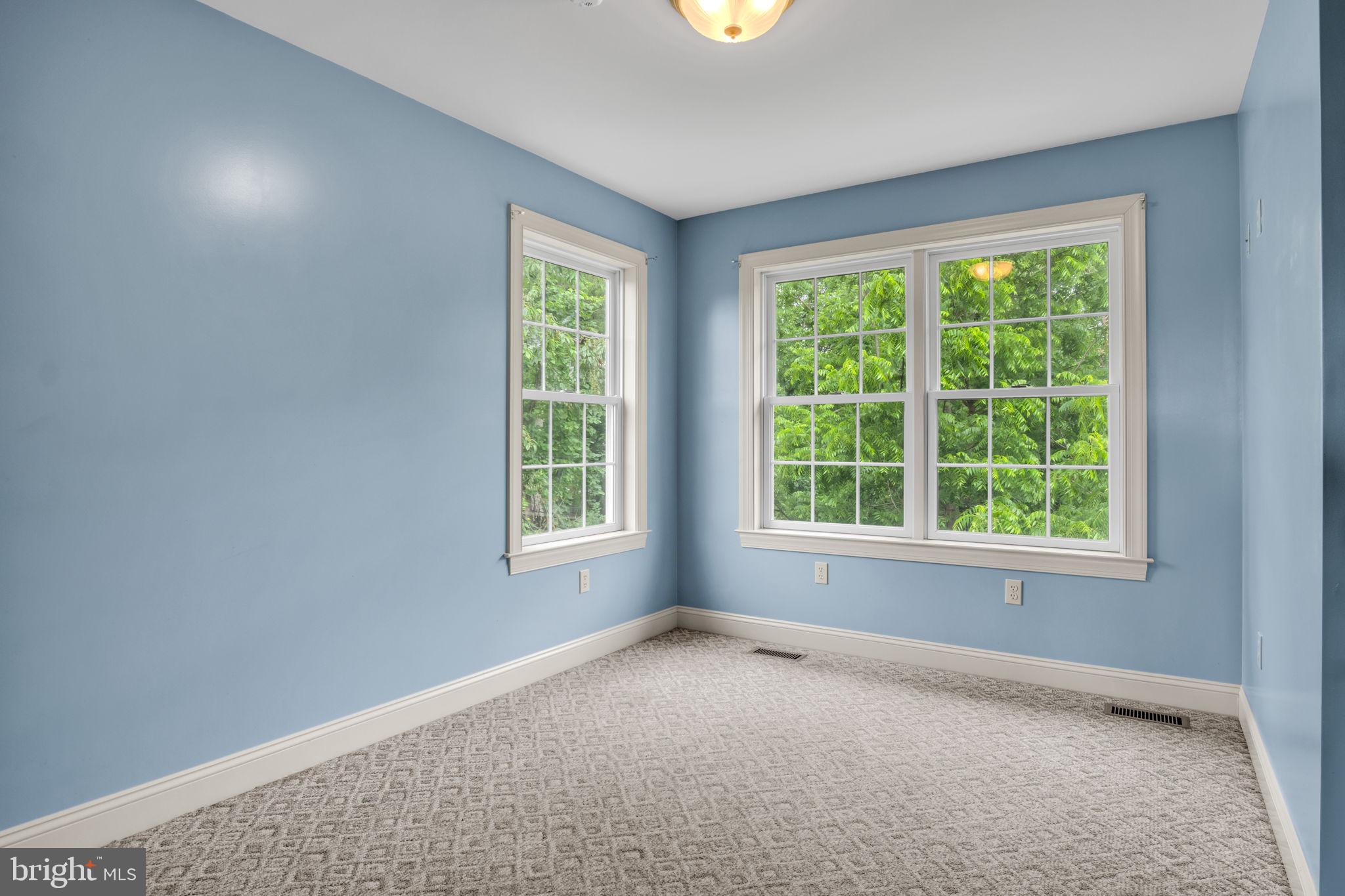 ALLEN ESTATES - Residential
