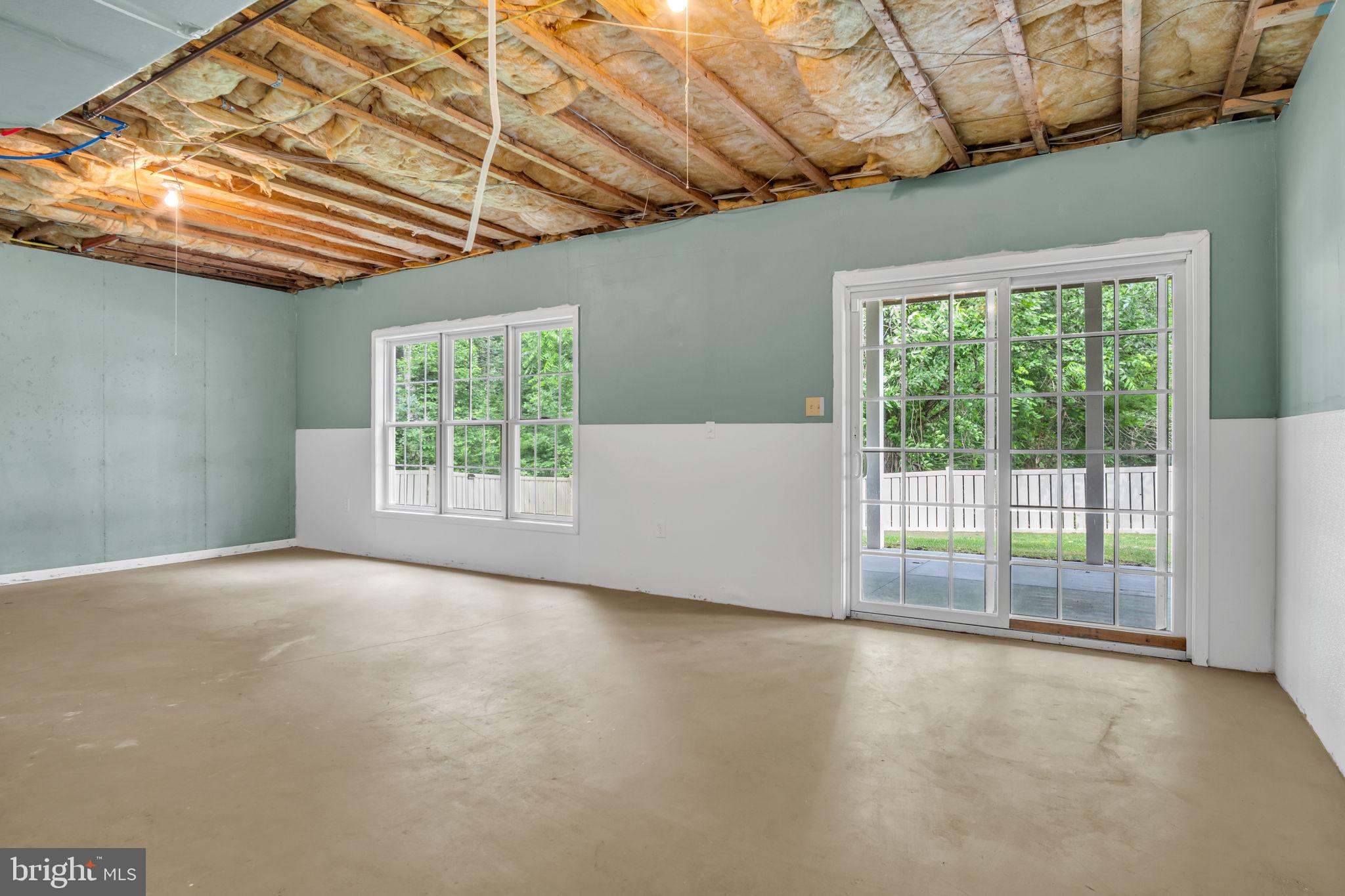 ALLEN ESTATES - Residential