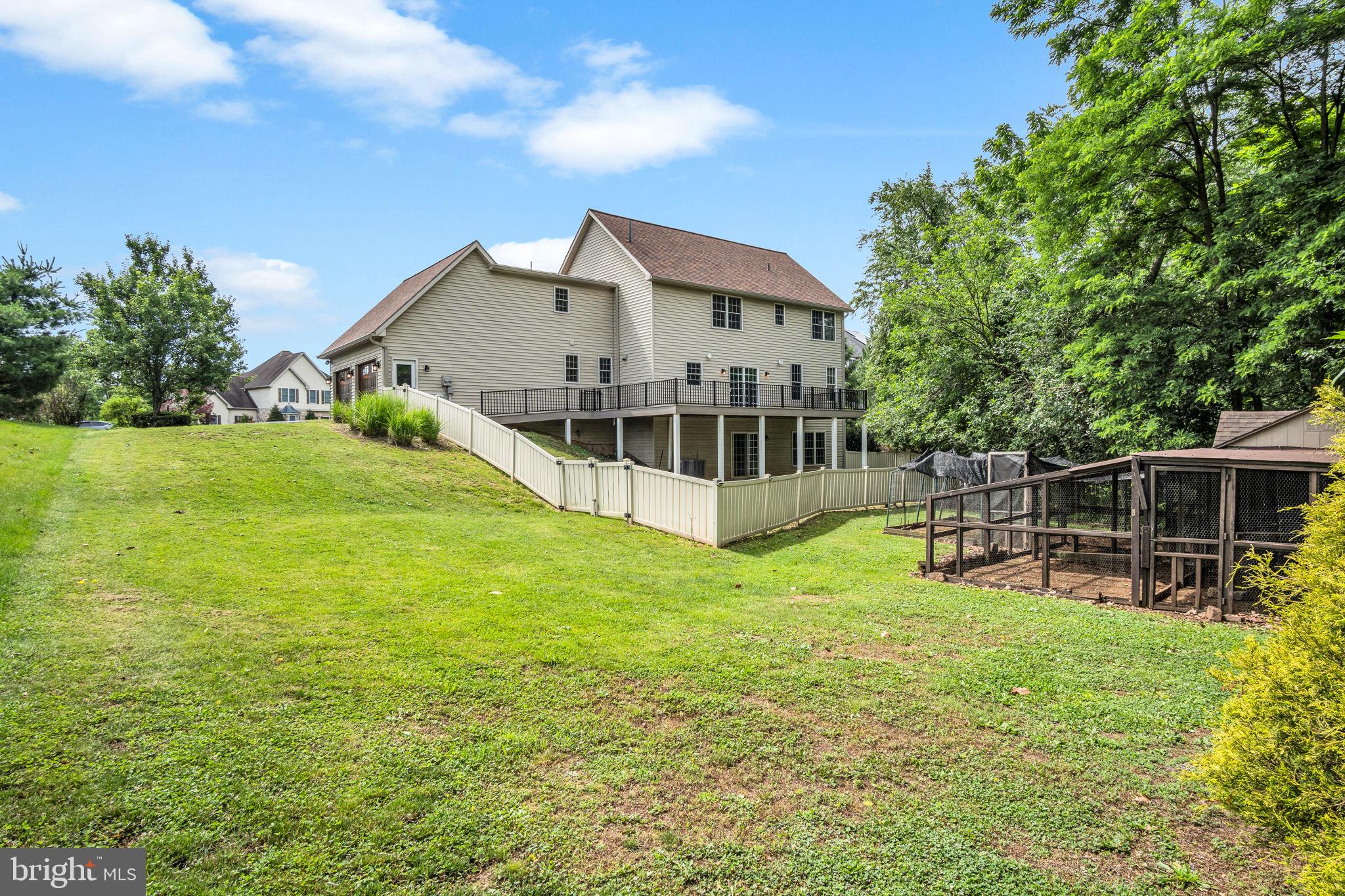 ALLEN ESTATES - Residential