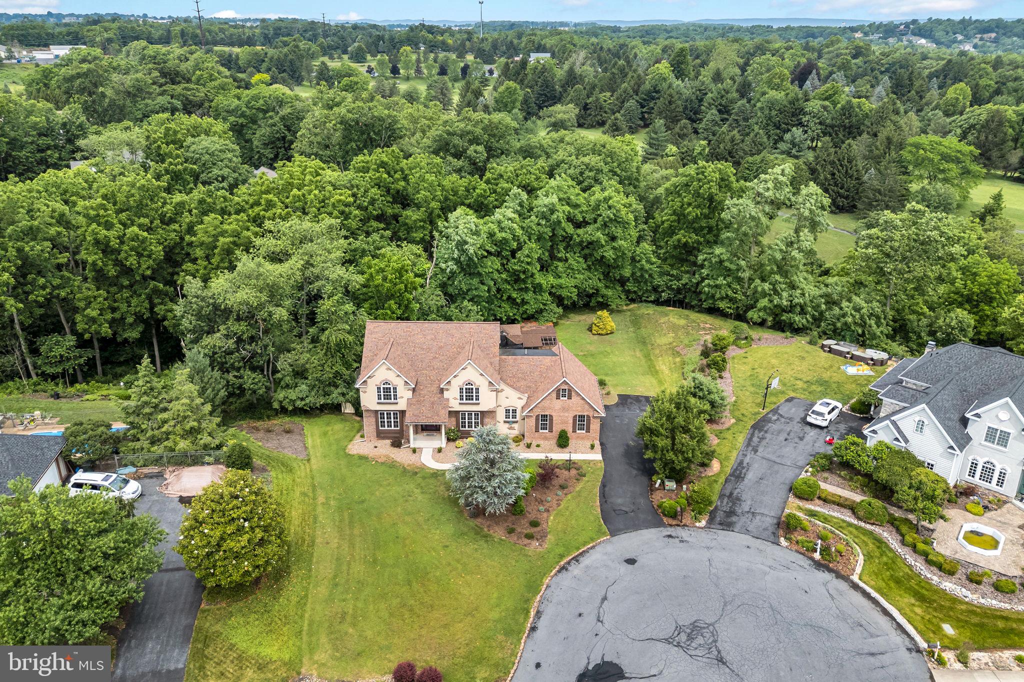 ALLEN ESTATES - Residential