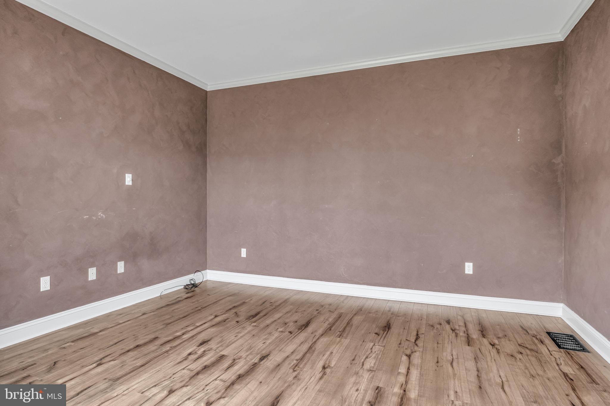ALLEN ESTATES - Residential