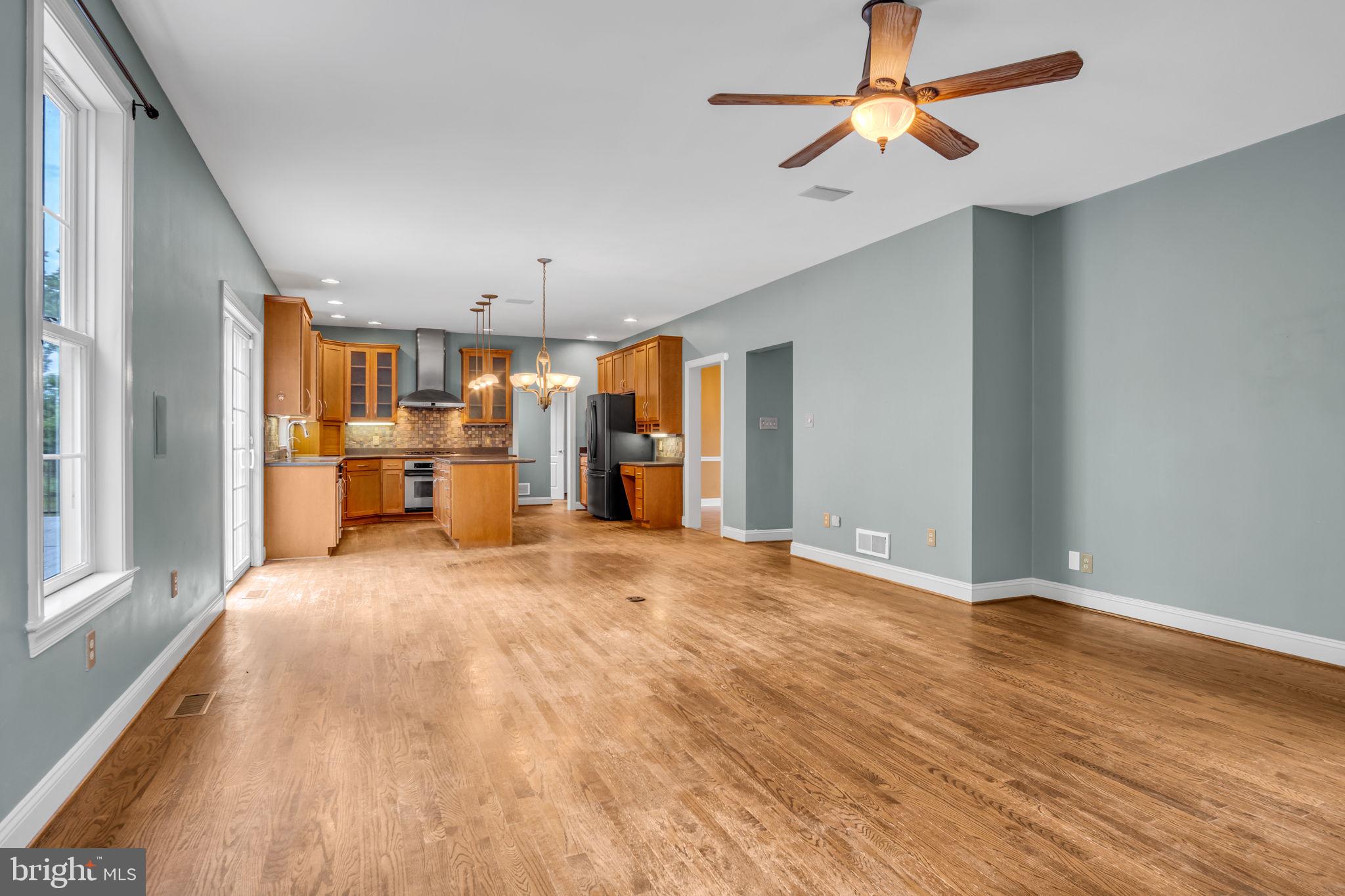 ALLEN ESTATES - Residential