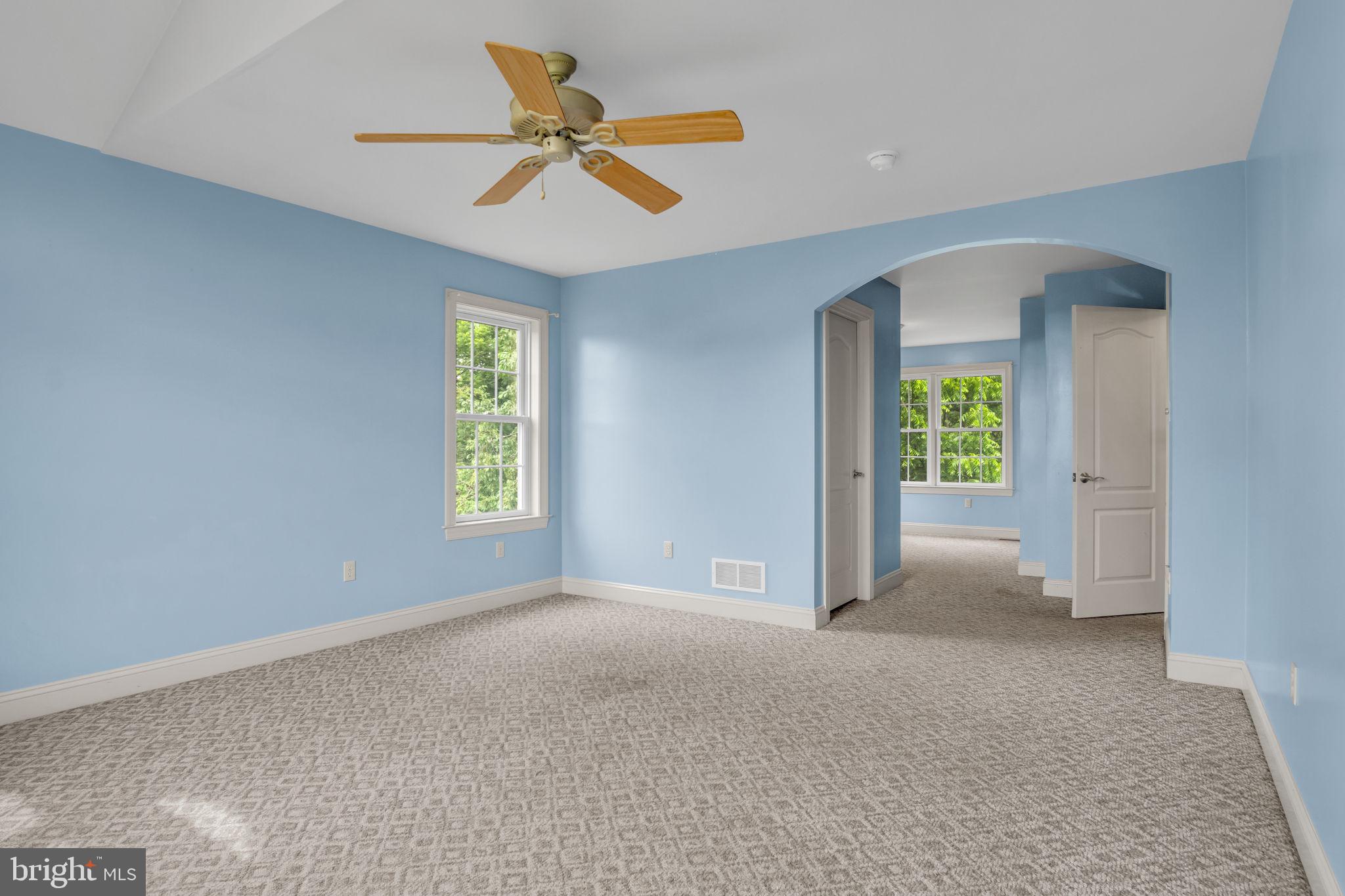 ALLEN ESTATES - Residential