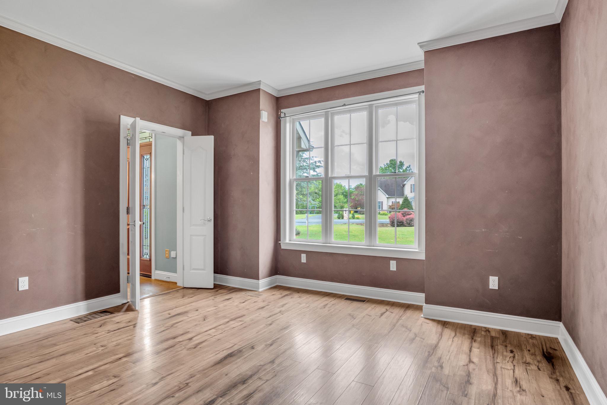ALLEN ESTATES - Residential