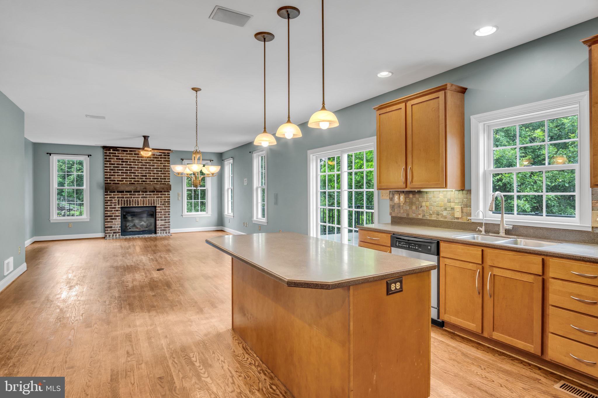 ALLEN ESTATES - Residential