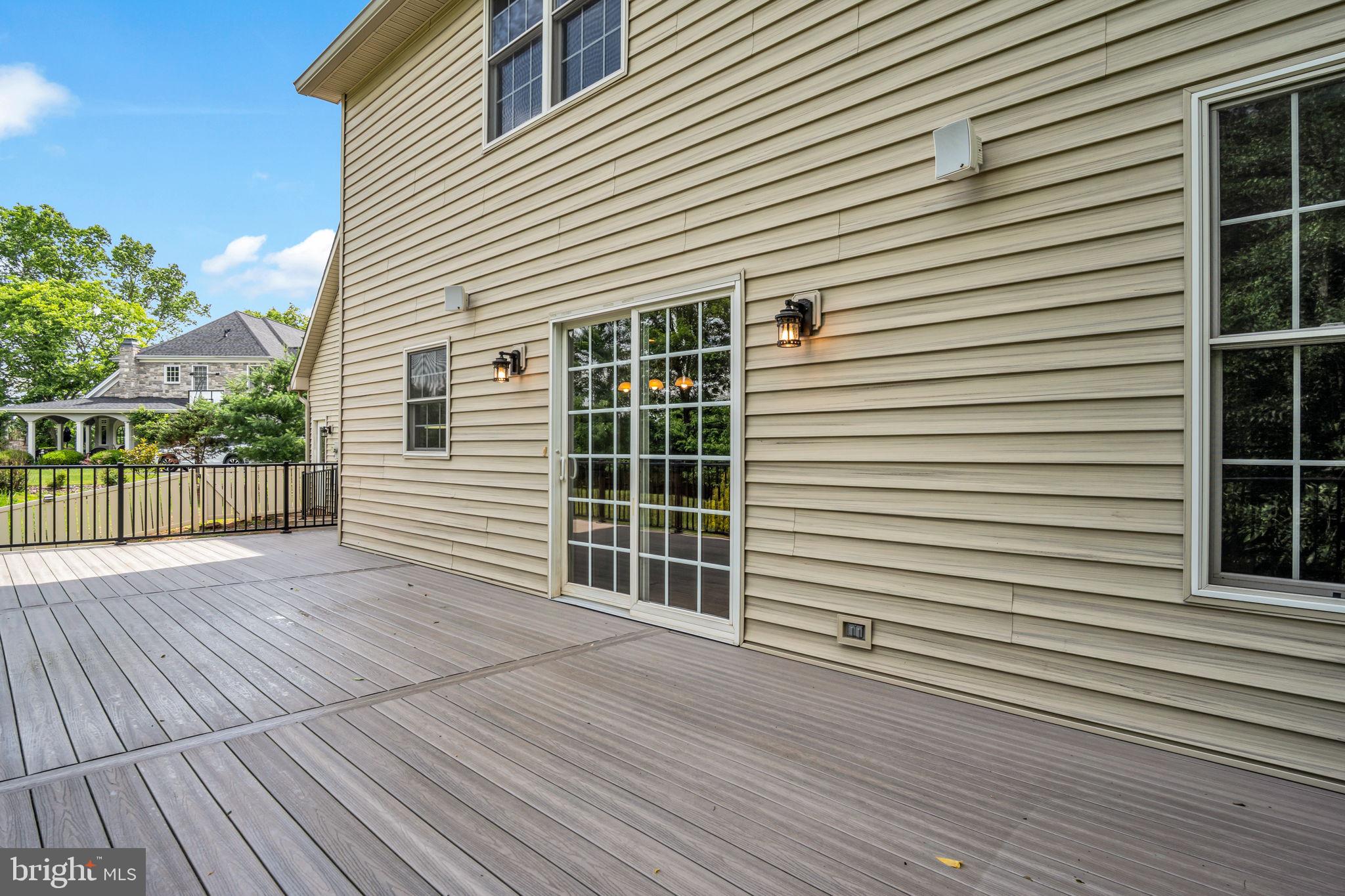 ALLEN ESTATES - Residential