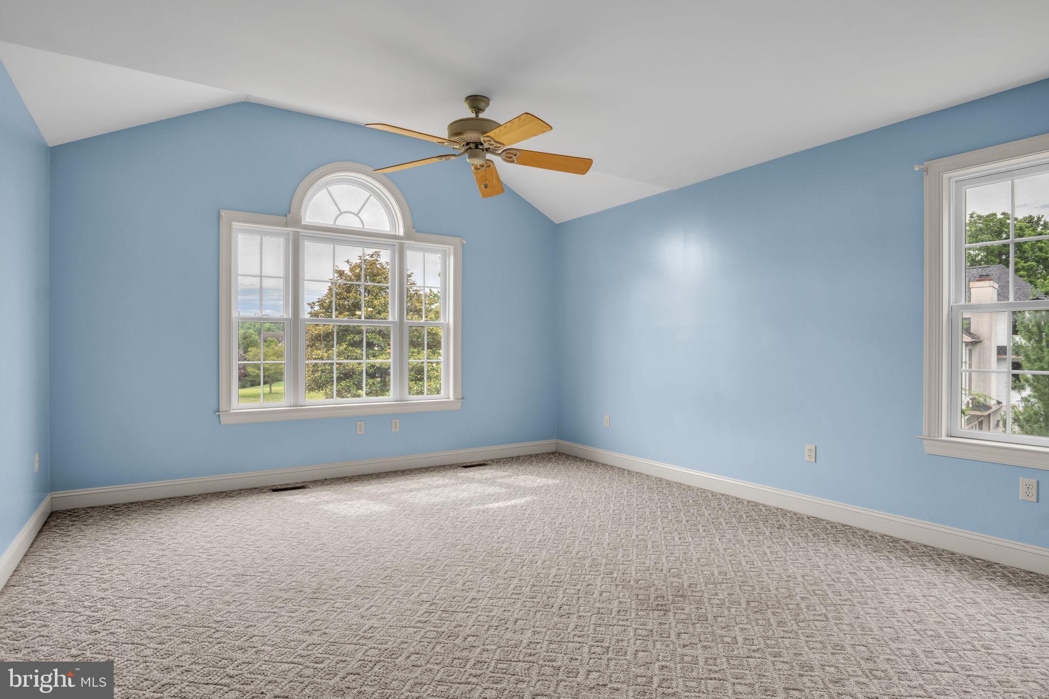 ALLEN ESTATES - Residential