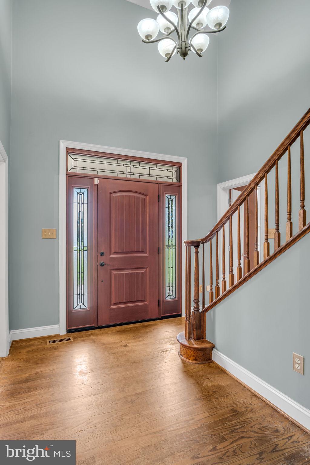 ALLEN ESTATES - Residential