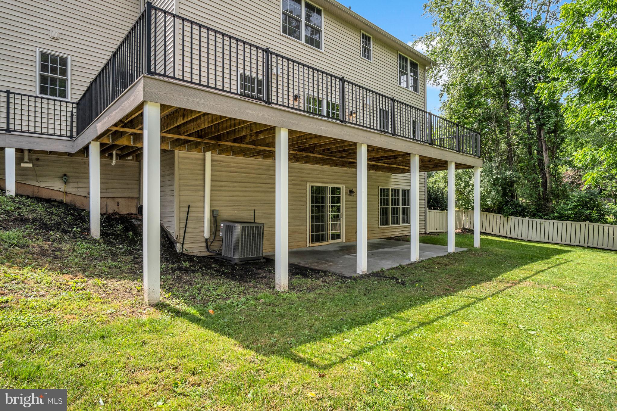 ALLEN ESTATES - Residential