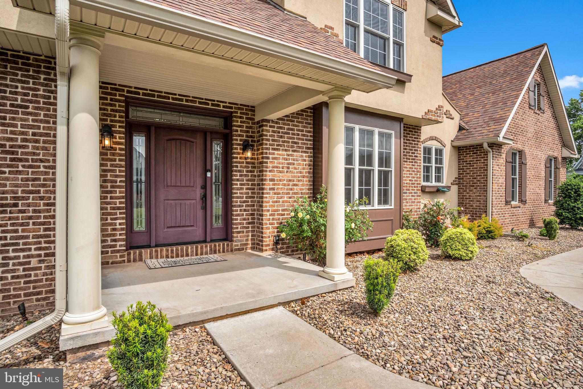 ALLEN ESTATES - Residential